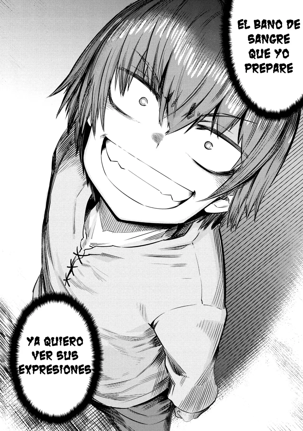 Kaifuku Jutsushi no Yarinaoshi (Manga) (2017) - Capítulo 16.3 - Página 11 - LectorTMOo