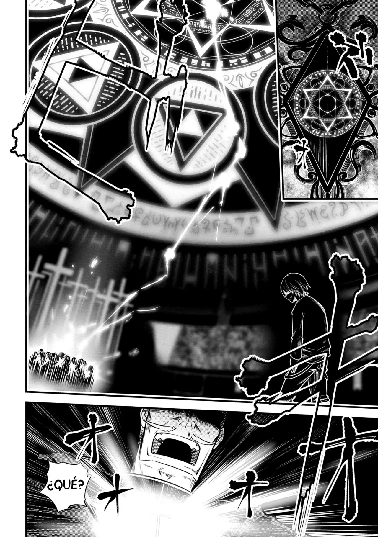 Kaifuku Jutsushi no Yarinaoshi (Manga) (2017) - Capítulo 17.1 - Página 2 - LectorTMOo