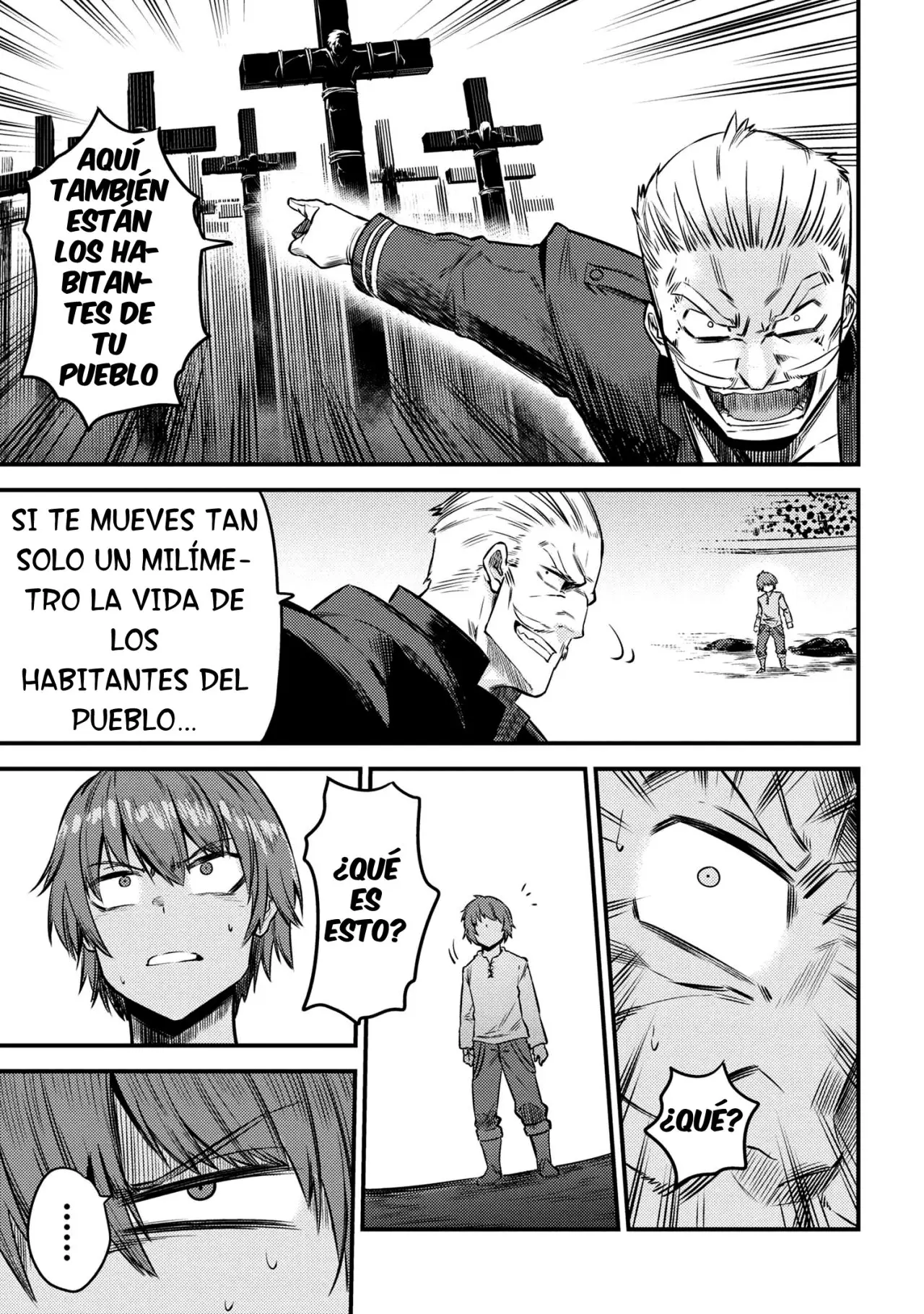Kaifuku Jutsushi no Yarinaoshi (Manga) (2017) - Capítulo 17.1 - Página 11 - LectorTMOo