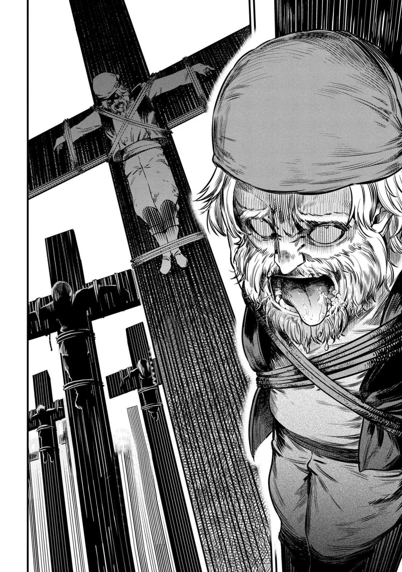 Kaifuku Jutsushi no Yarinaoshi (Manga) (2017) - Capítulo 17.1 - Página 12 - LectorTMOo