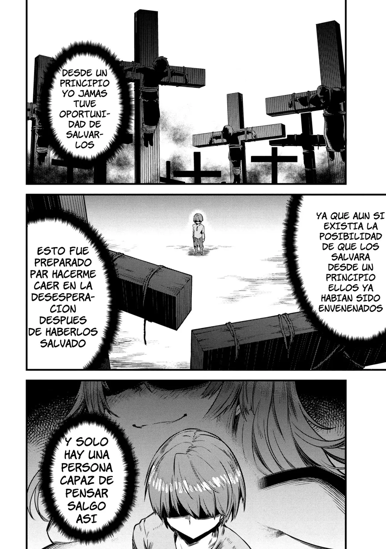 Kaifuku Jutsushi no Yarinaoshi (Manga) (2017) - Capítulo 17.1 - Página 14 - LectorTMOo