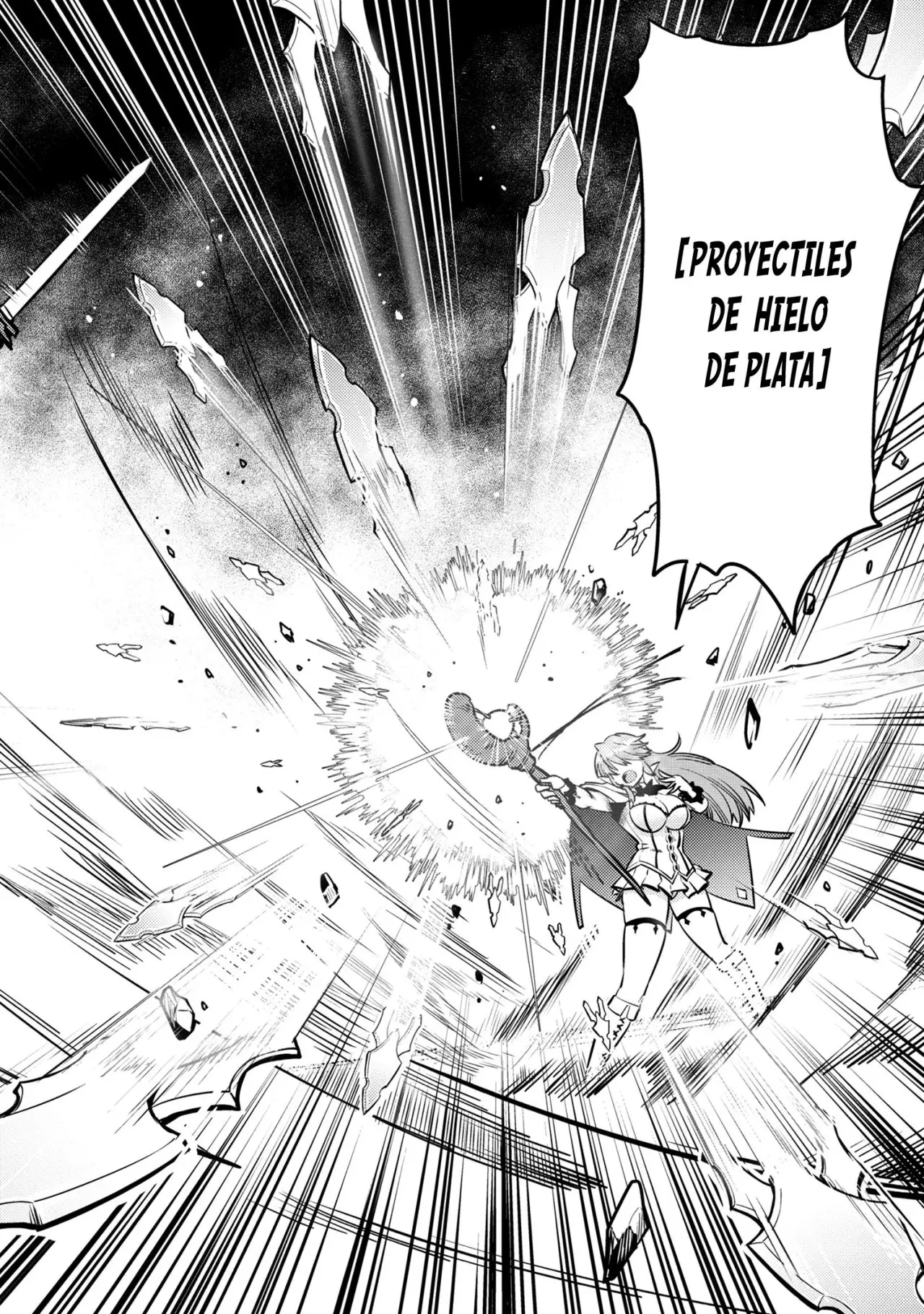 Kaifuku Jutsushi no Yarinaoshi (Manga) (2017) - Capítulo 17.2 - Página 18 - LectorTMOo