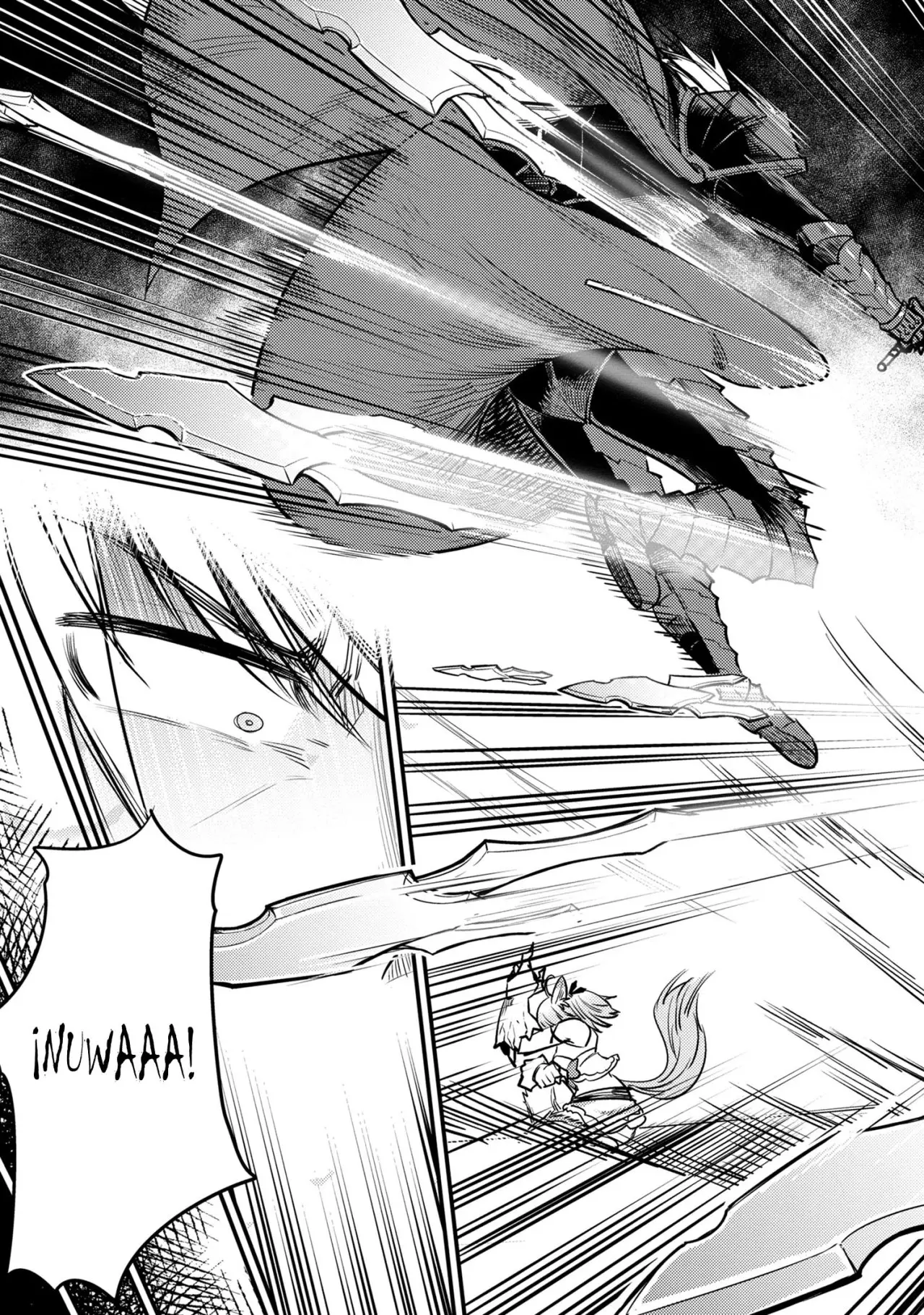 Kaifuku Jutsushi no Yarinaoshi (Manga) (2017) - Capítulo 17.2 - Página 19 - LectorTMOo