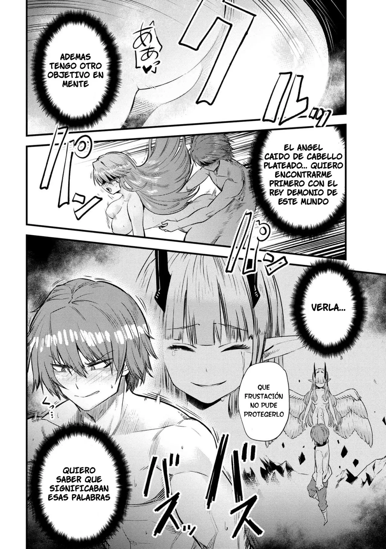 Kaifuku Jutsushi no Yarinaoshi (Manga) (2017) - Capítulo 18.1 - Página 12 - LectorTMOo