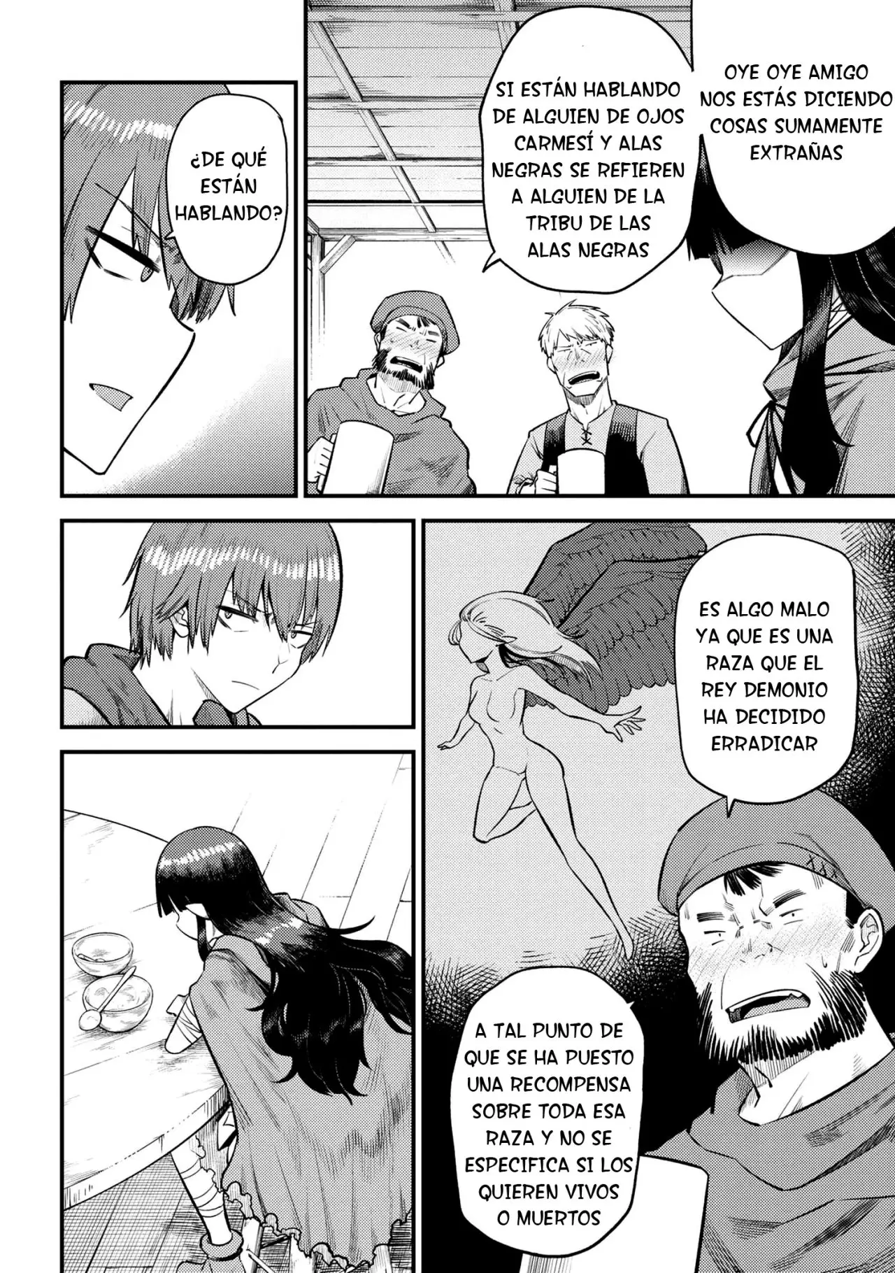 Kaifuku Jutsushi no Yarinaoshi (Manga) (2017) - Capítulo 18.2 - Página 13 - LectorTMOo