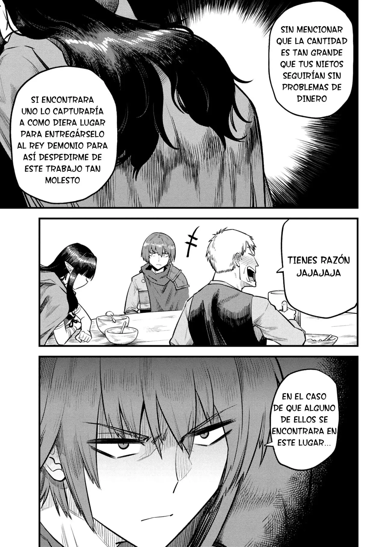 Kaifuku Jutsushi no Yarinaoshi (Manga) (2017) - Capítulo 18.2 - Página 14 - LectorTMOo