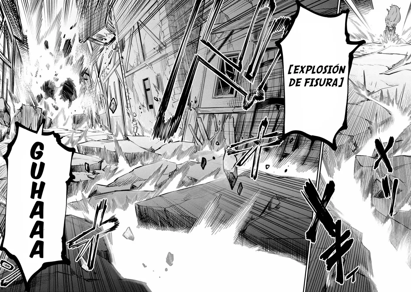 Kaifuku Jutsushi no Yarinaoshi (Manga) (2017) - Capítulo 19.1 - Página 4 - LectorTMOo