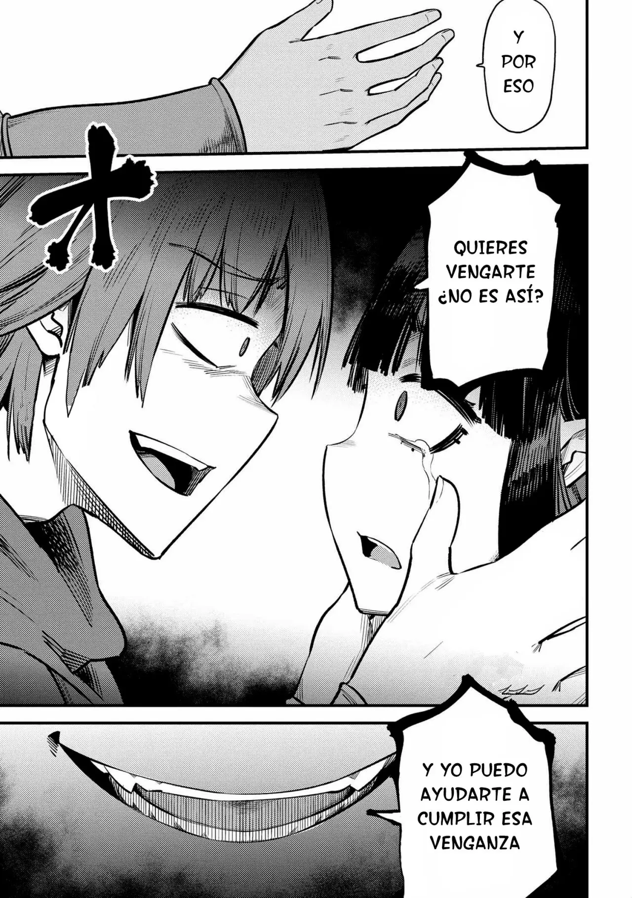 Kaifuku Jutsushi no Yarinaoshi (Manga) (2017) - Capítulo 19.1 - Página 18 - LectorTMOo