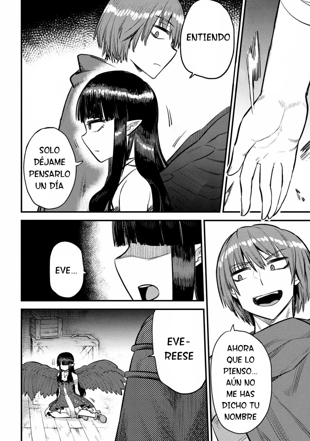 Kaifuku Jutsushi no Yarinaoshi (Manga) (2017) - Capítulo 19.1 - Página 23 - LectorTMOo