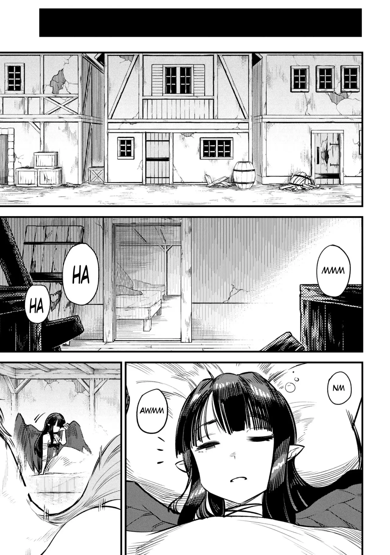 Kaifuku Jutsushi no Yarinaoshi (Manga) (2017) - Capítulo 19.2 - Página 2 - LectorTMOo