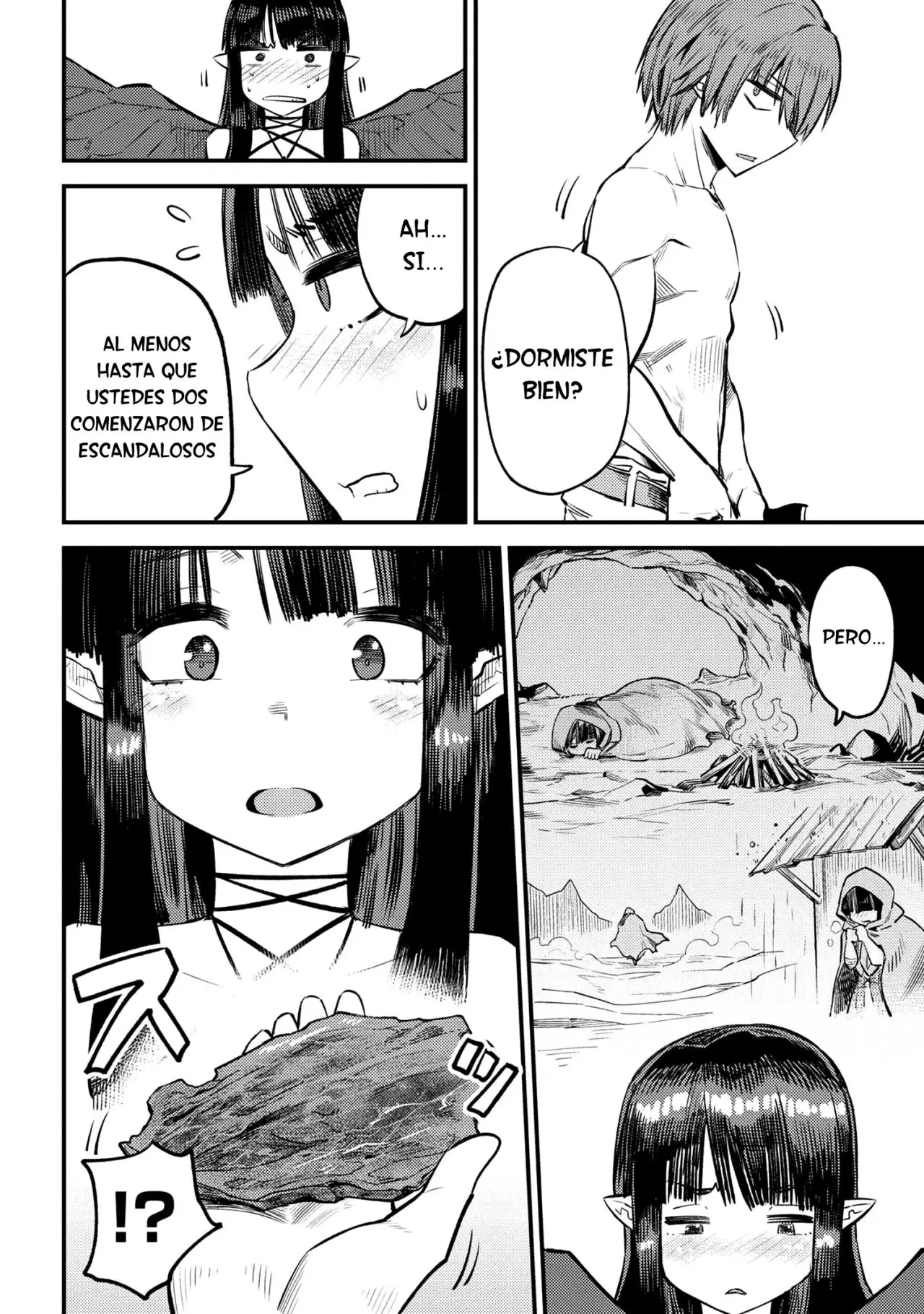 Kaifuku Jutsushi no Yarinaoshi (Manga) (2017) - Capítulo 19.2 - Página 7 - LectorTMOo