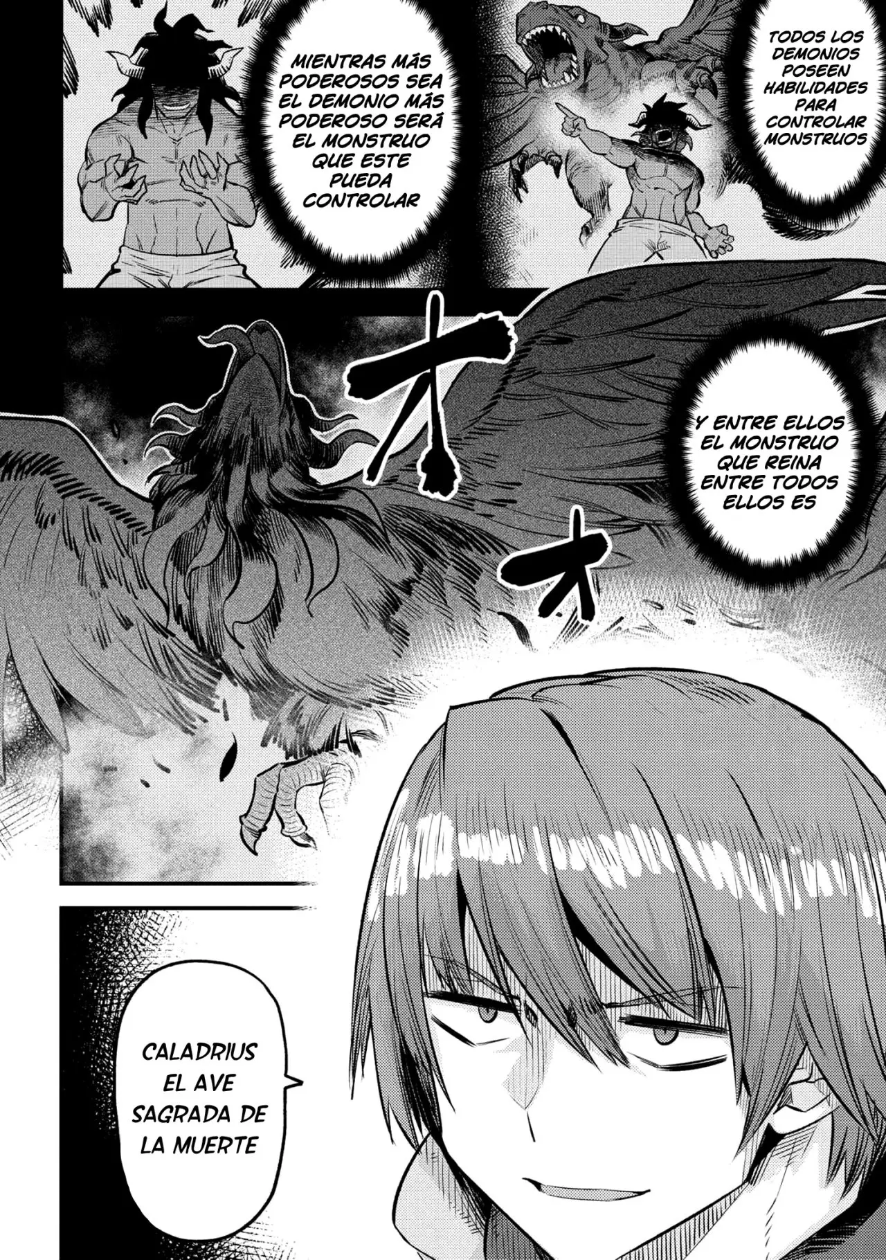 Kaifuku Jutsushi no Yarinaoshi (Manga) (2017) - Capítulo 19.2 - Página 11 - LectorTMOo