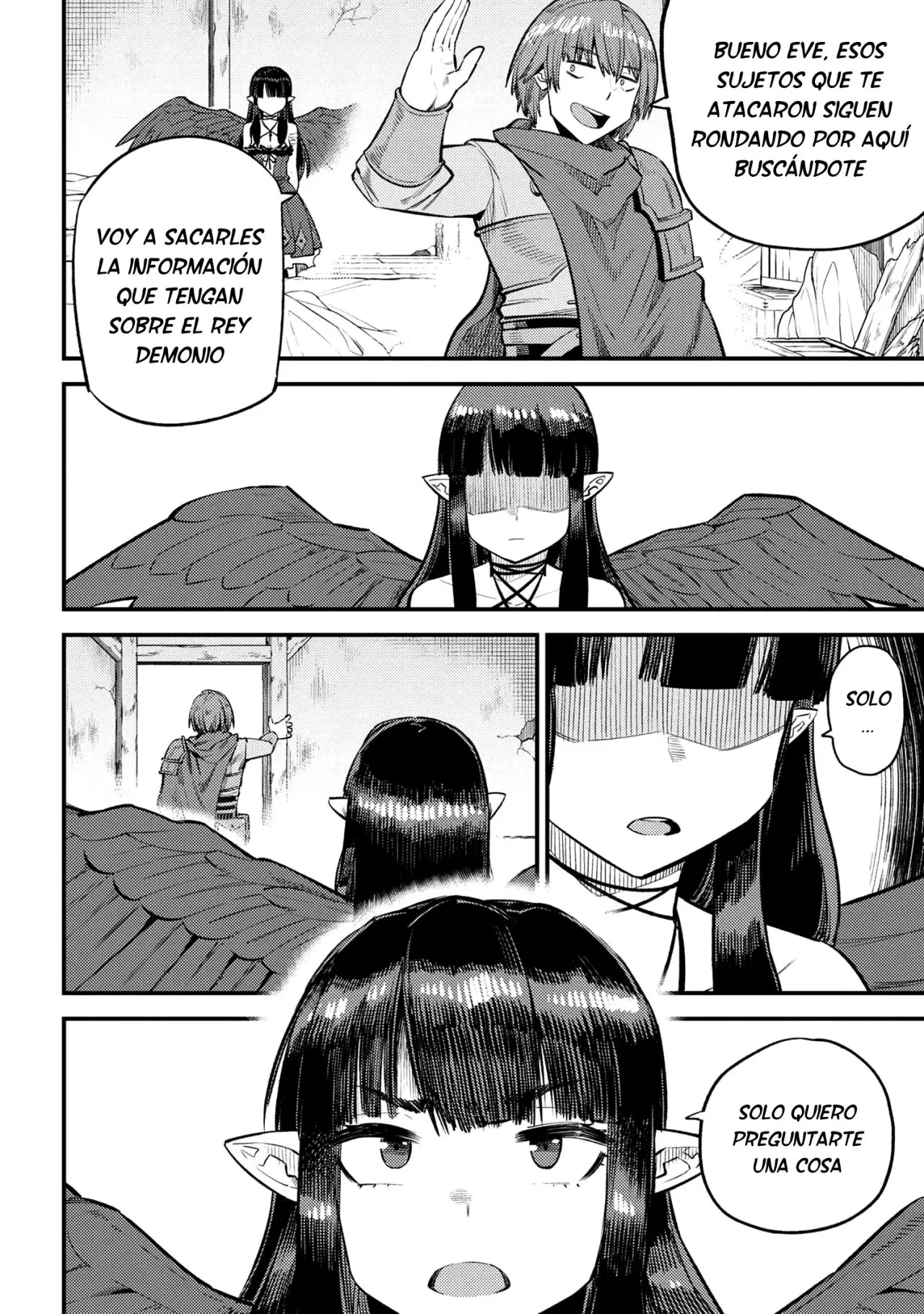 Kaifuku Jutsushi no Yarinaoshi (Manga) (2017) - Capítulo 19.2 - Página 13 - LectorTMOo