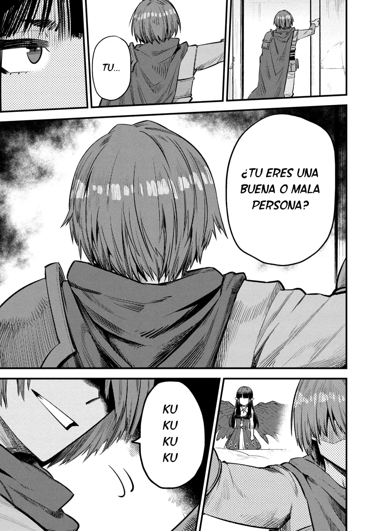 Kaifuku Jutsushi no Yarinaoshi (Manga) (2017) - Capítulo 19.2 - Página 14 - LectorTMOo