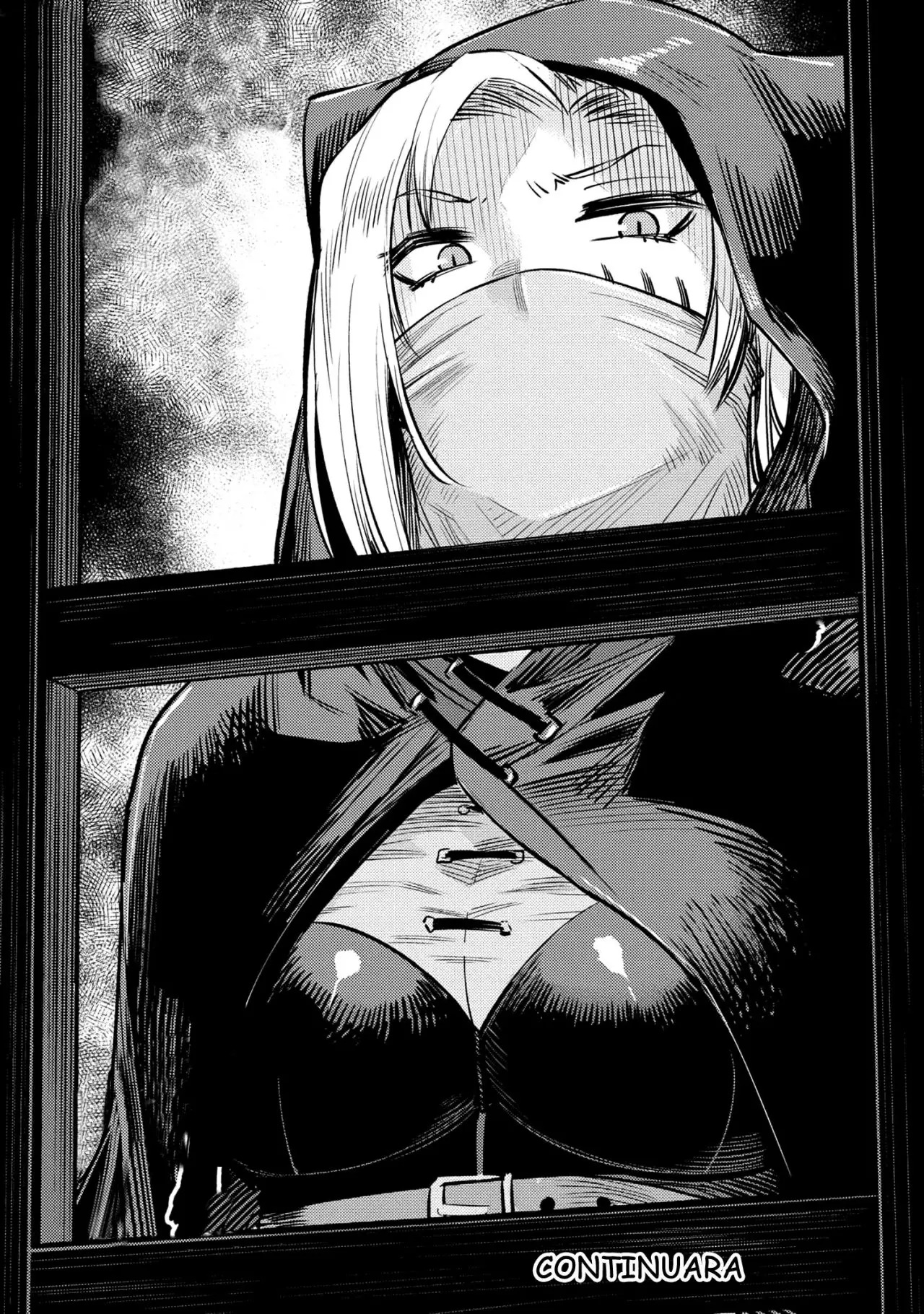 Kaifuku Jutsushi no Yarinaoshi (Manga) (2017) - Capítulo 19.2 - Página 17 - LectorTMOo
