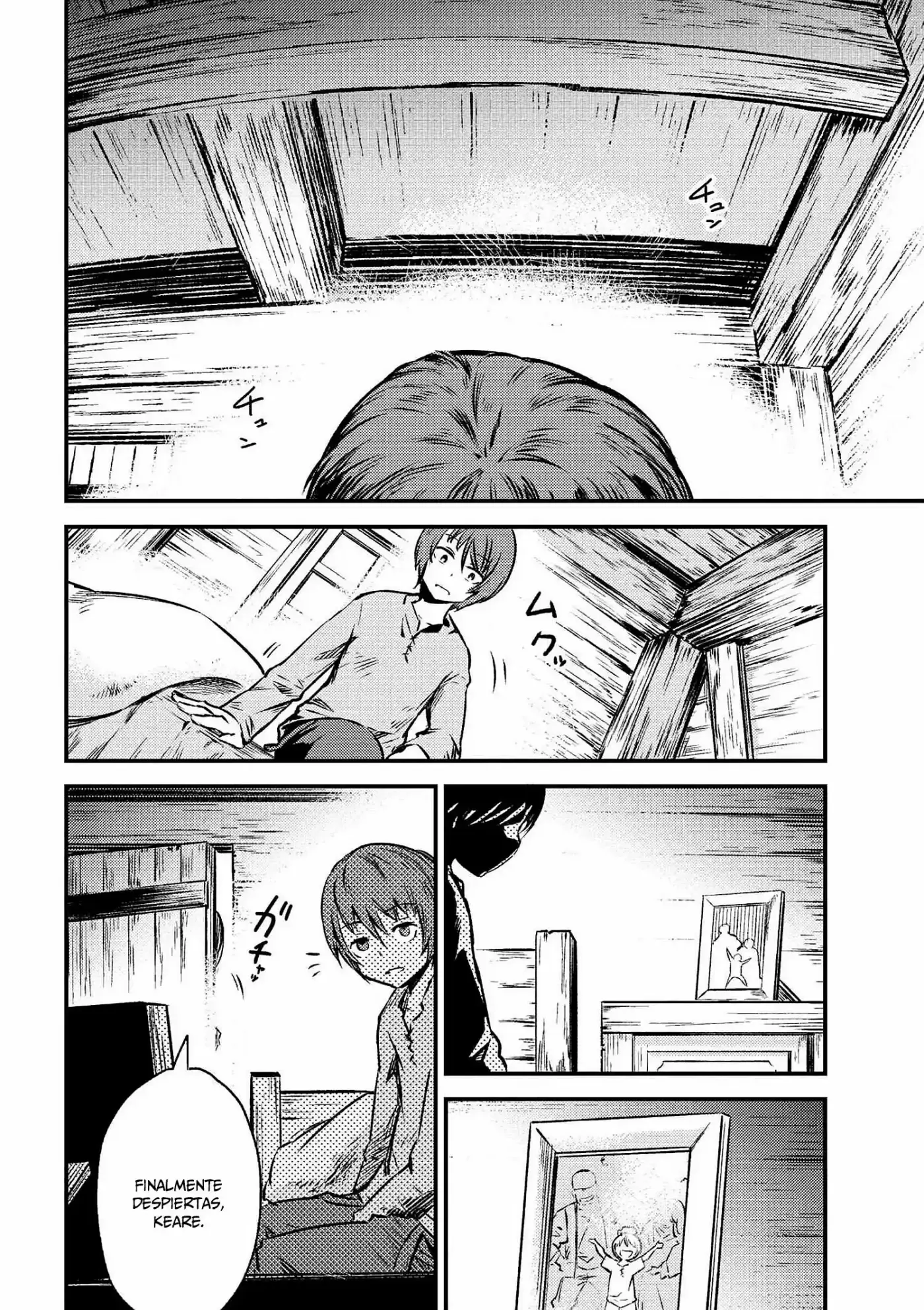 Kaifuku Jutsushi no Yarinaoshi (Manga) (2017) - Capítulo 2.1 - Página 5 - LectorTMOo