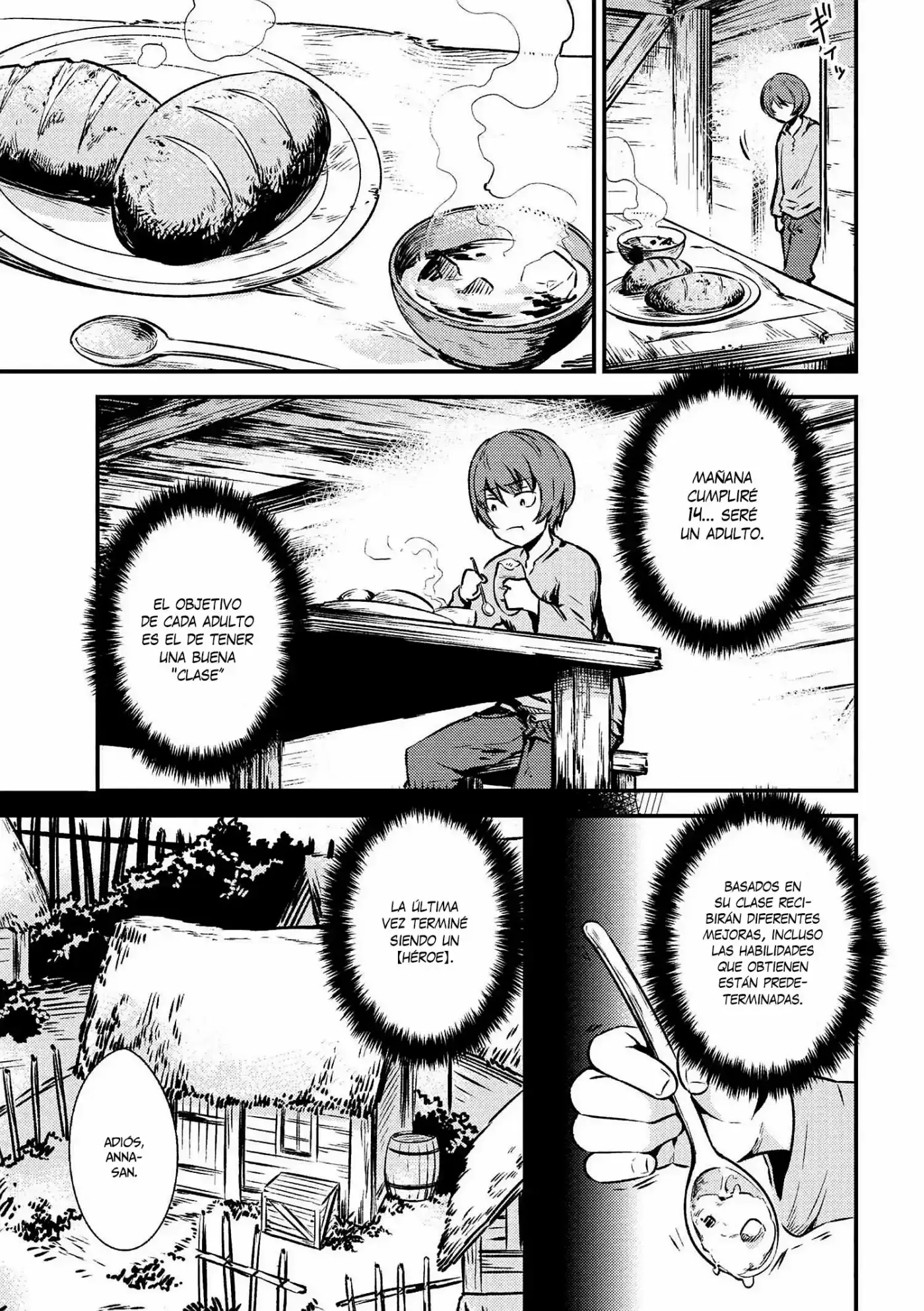 Kaifuku Jutsushi no Yarinaoshi (Manga) (2017) - Capítulo 2.1 - Página 8 - LectorTMOo