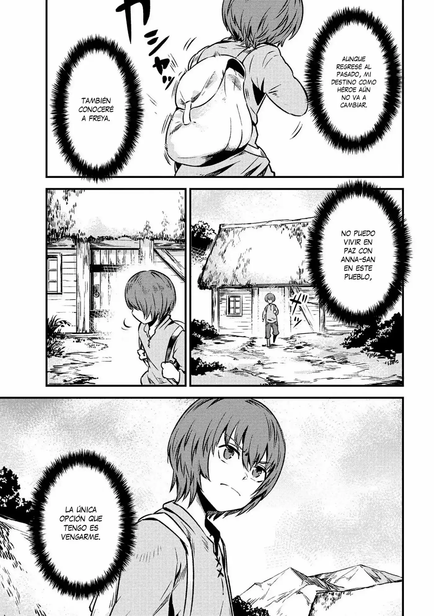 Kaifuku Jutsushi no Yarinaoshi (Manga) (2017) - Capítulo 2.1 - Página 10 - LectorTMOo