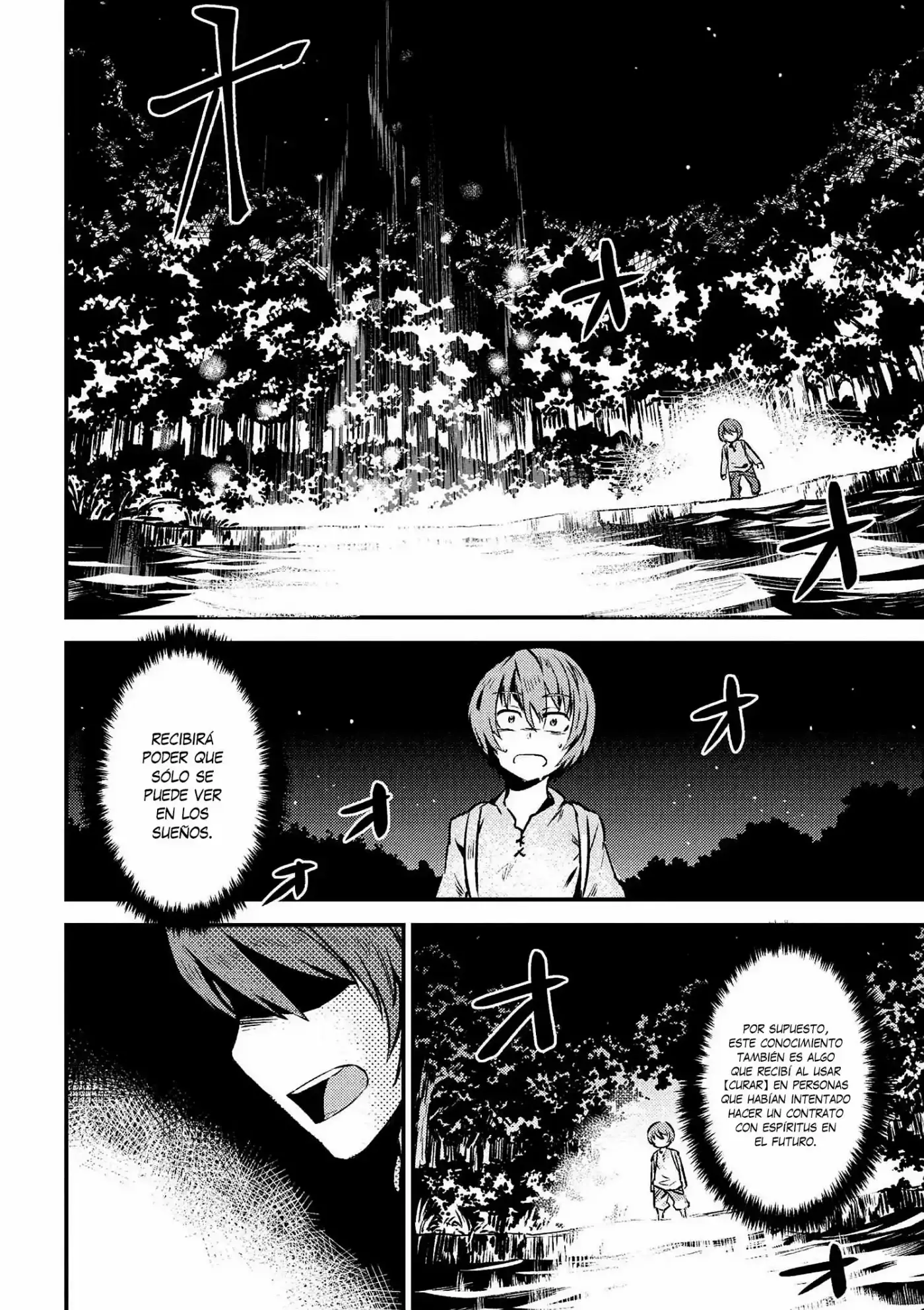 Kaifuku Jutsushi no Yarinaoshi (Manga) (2017) - Capítulo 2.1 - Página 13 - LectorTMOo