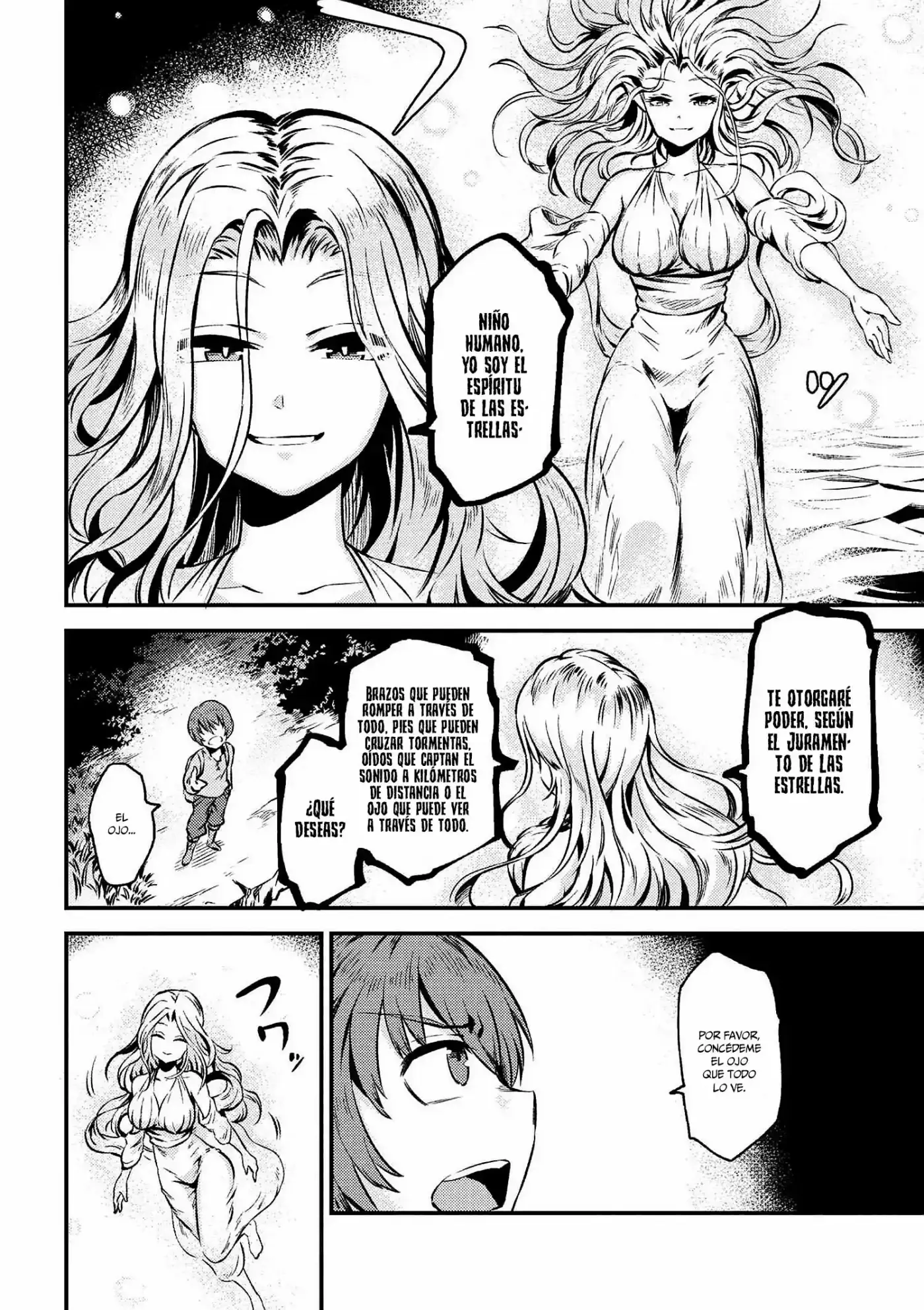 Kaifuku Jutsushi no Yarinaoshi (Manga) (2017) - Capítulo 2.1 - Página 15 - LectorTMOo