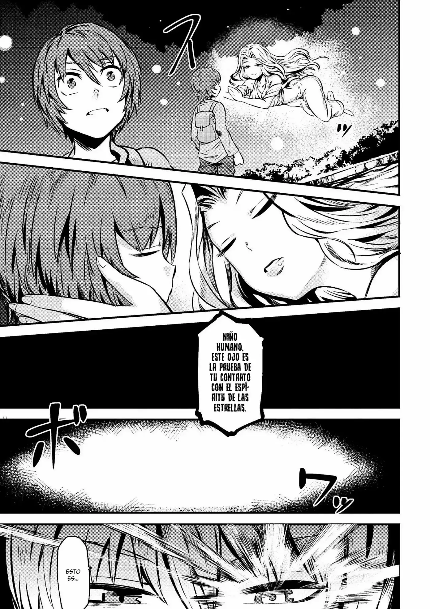 Kaifuku Jutsushi no Yarinaoshi (Manga) (2017) - Capítulo 2.1 - Página 16 - LectorTMOo