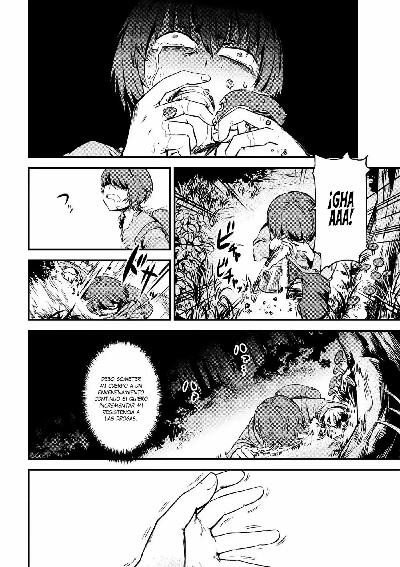 Kaifuku Jutsushi no Yarinaoshi (Manga) (2017) - Capítulo 2.2 - Página 7 - LectorTMOo
