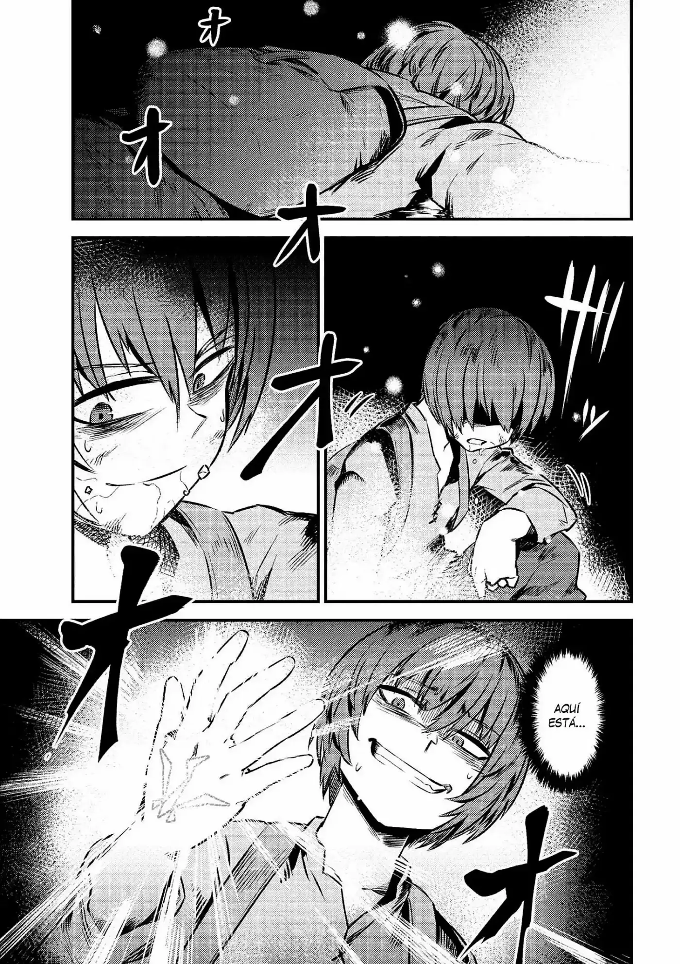Kaifuku Jutsushi no Yarinaoshi (Manga) (2017) - Capítulo 2.2 - Página 10 - LectorTMOo