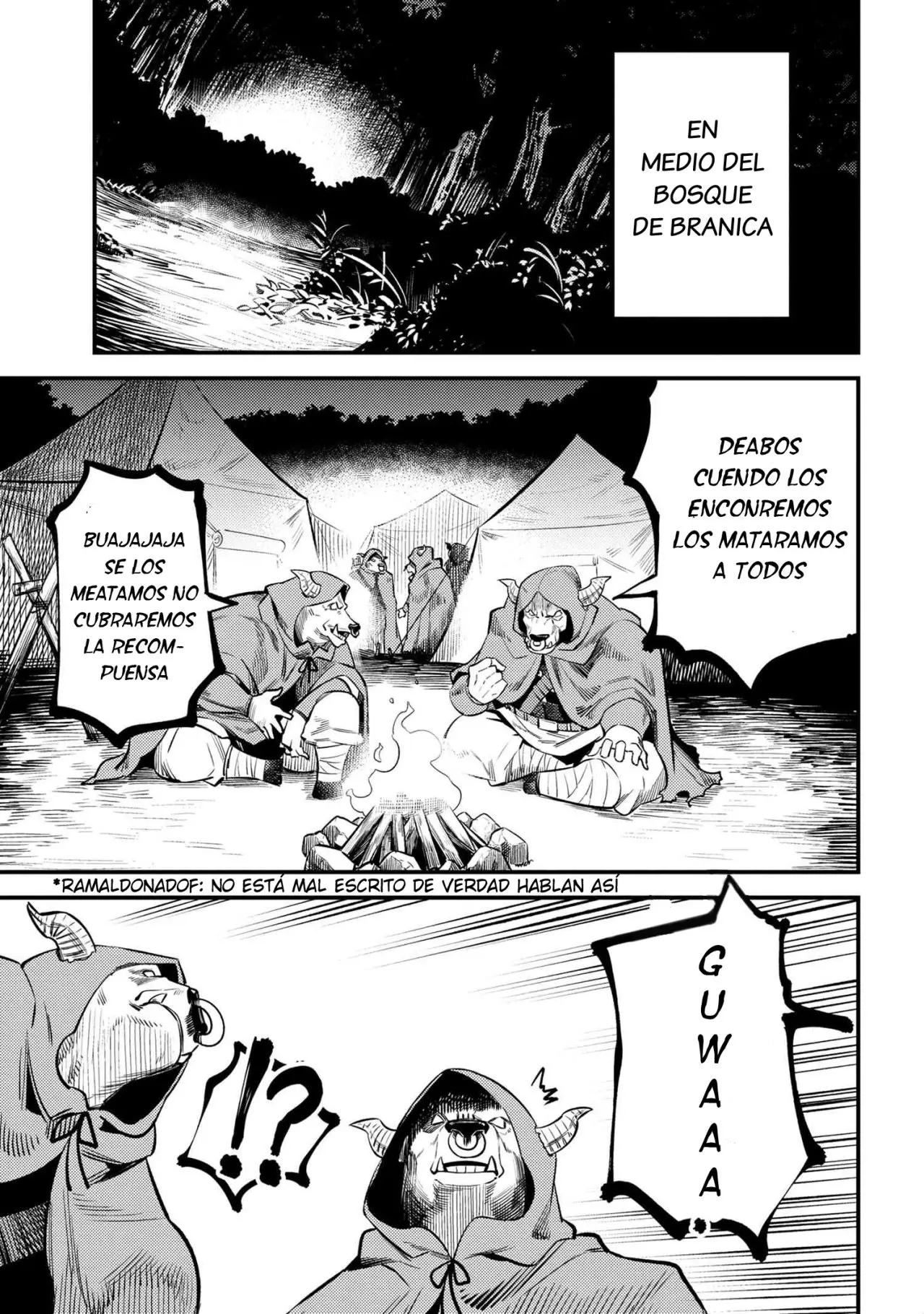 Kaifuku Jutsushi no Yarinaoshi (Manga) (2017) - Capítulo 20.2 - Página 2 - LectorTMOo