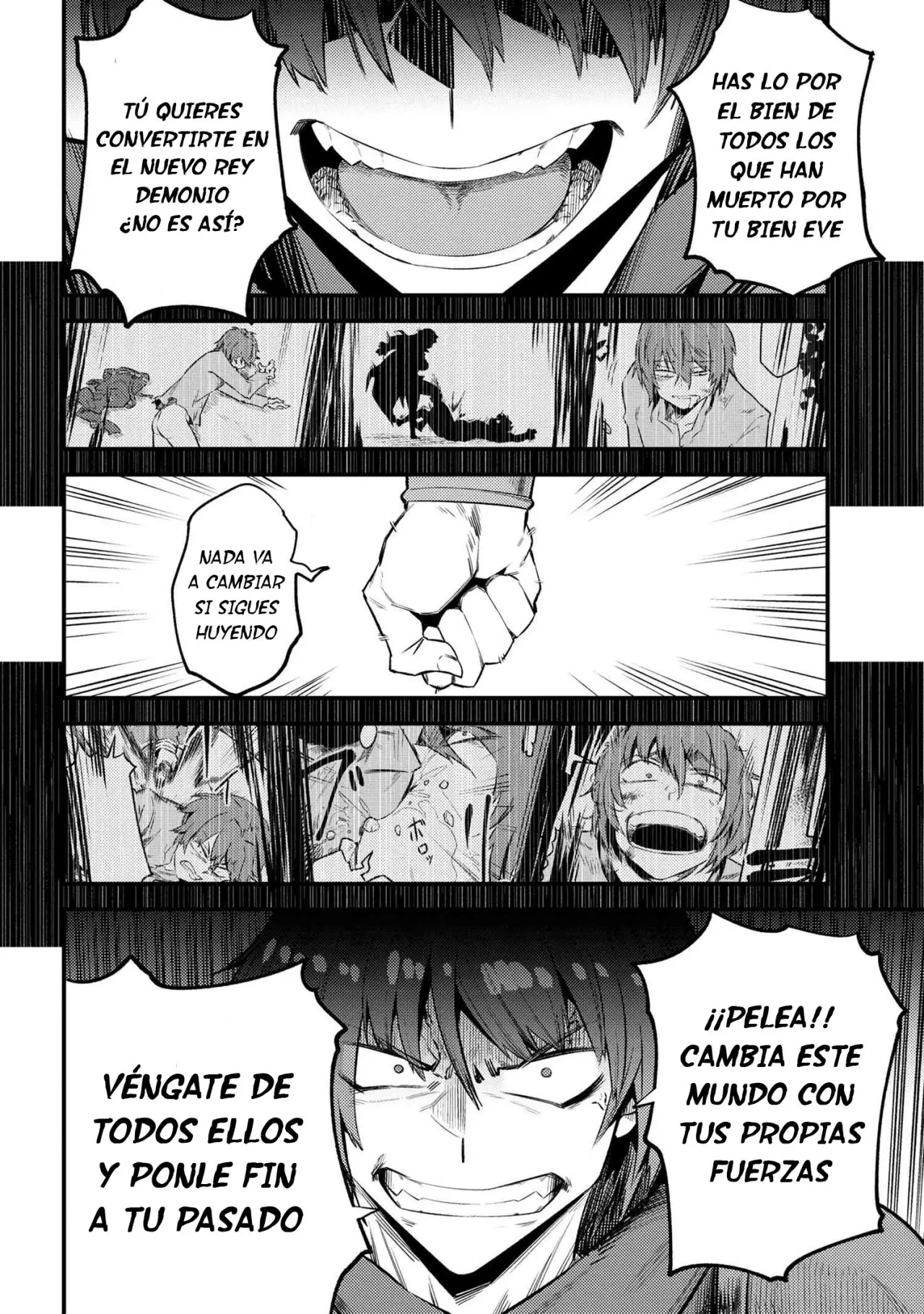 Kaifuku Jutsushi no Yarinaoshi (Manga) (2017) - Capítulo 20.2 - Página 13 - LectorTMOo