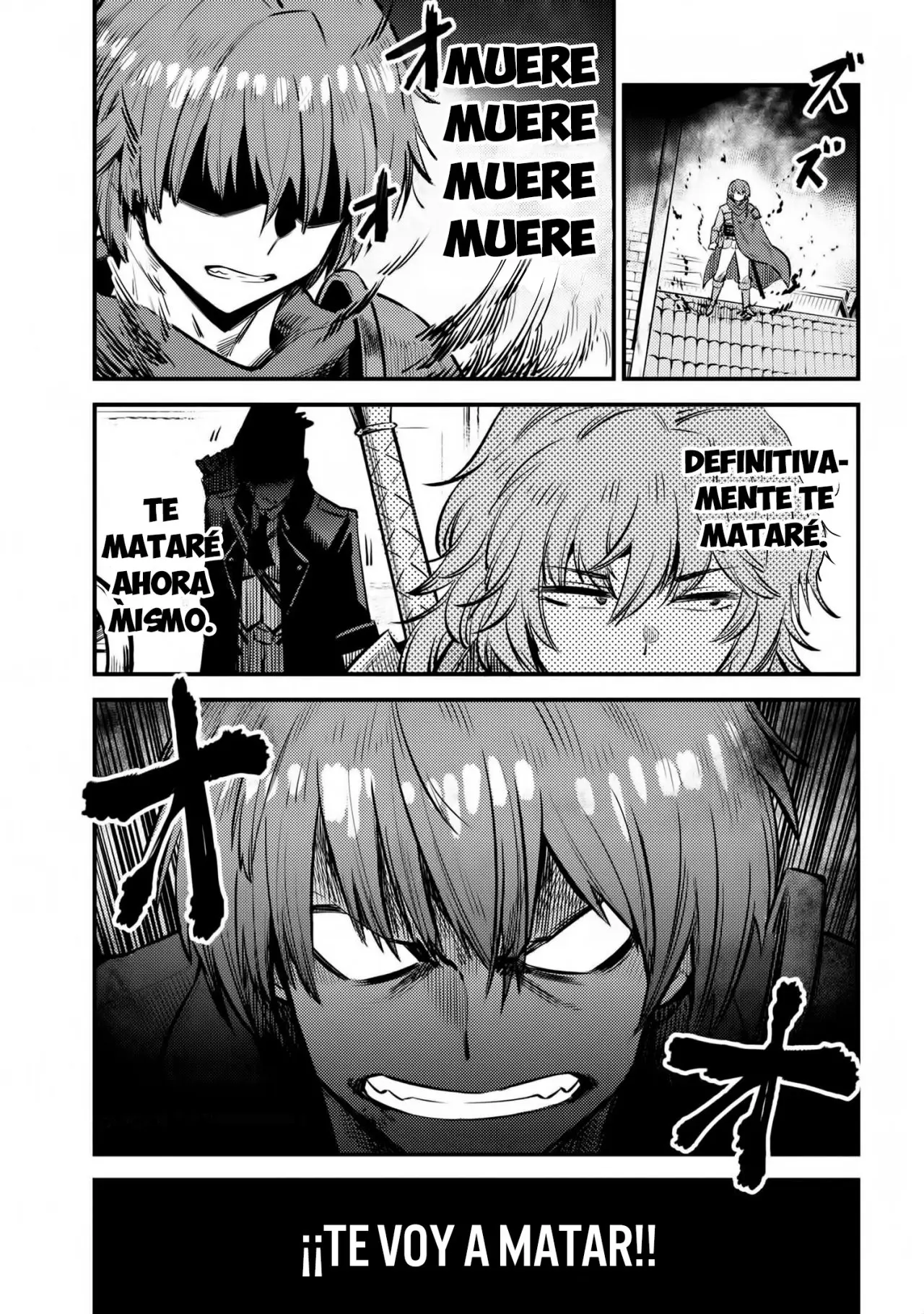 Kaifuku Jutsushi no Yarinaoshi (Manga) (2017) - Capítulo 21.1 - Página 12 - LectorTMOo
