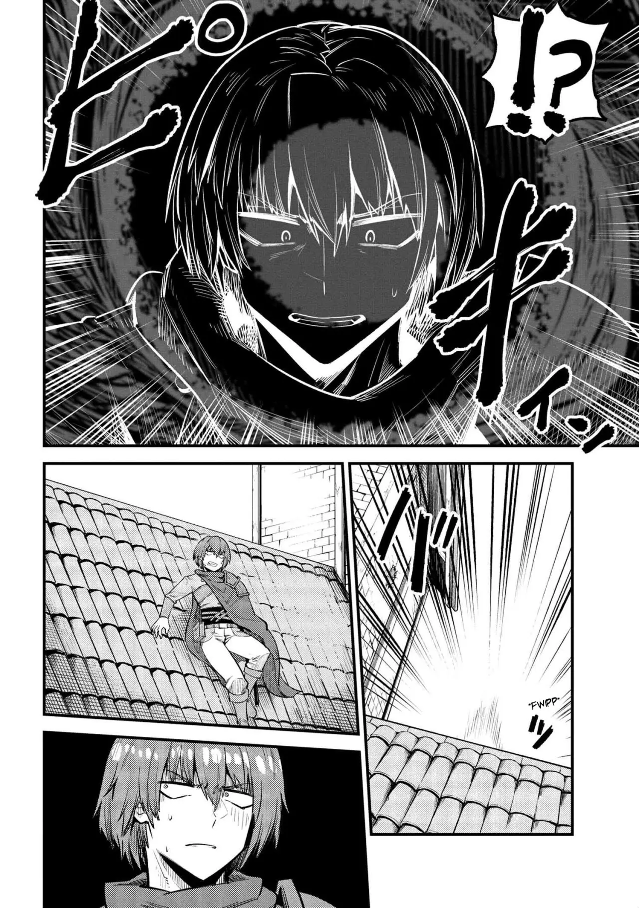 Kaifuku Jutsushi no Yarinaoshi (Manga) (2017) - Capítulo 21.1 - Página 13 - LectorTMOo