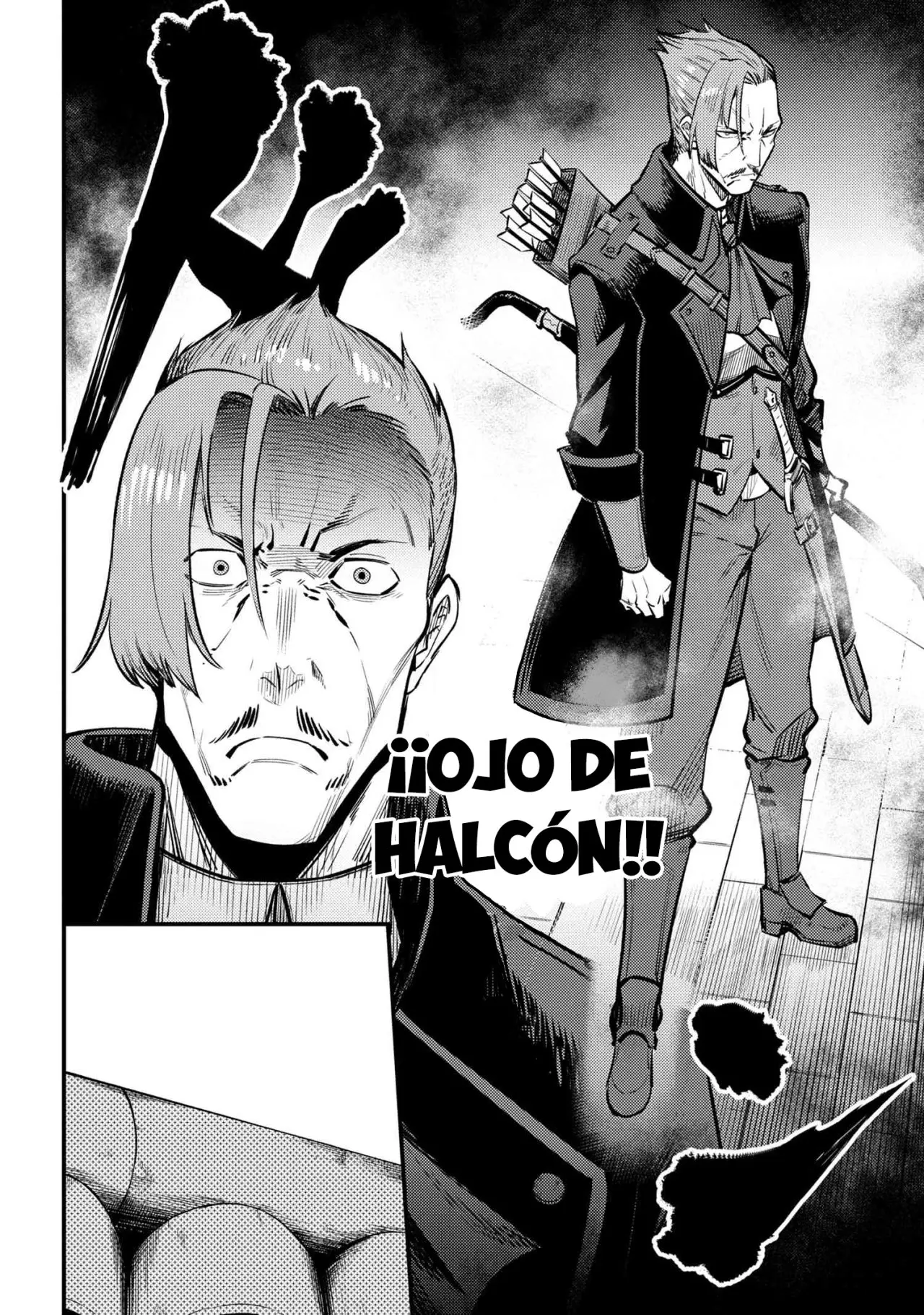 Kaifuku Jutsushi no Yarinaoshi (Manga) (2017) - Capítulo 21.1 - Página 15 - LectorTMOo