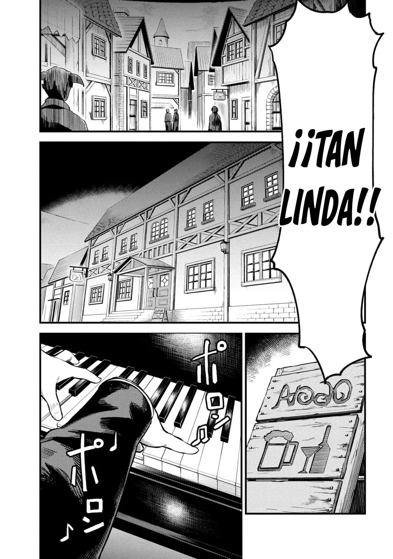 Kaifuku Jutsushi no Yarinaoshi (Manga) (2017) - Capítulo 21.2 - Página 9 - LectorTMOo