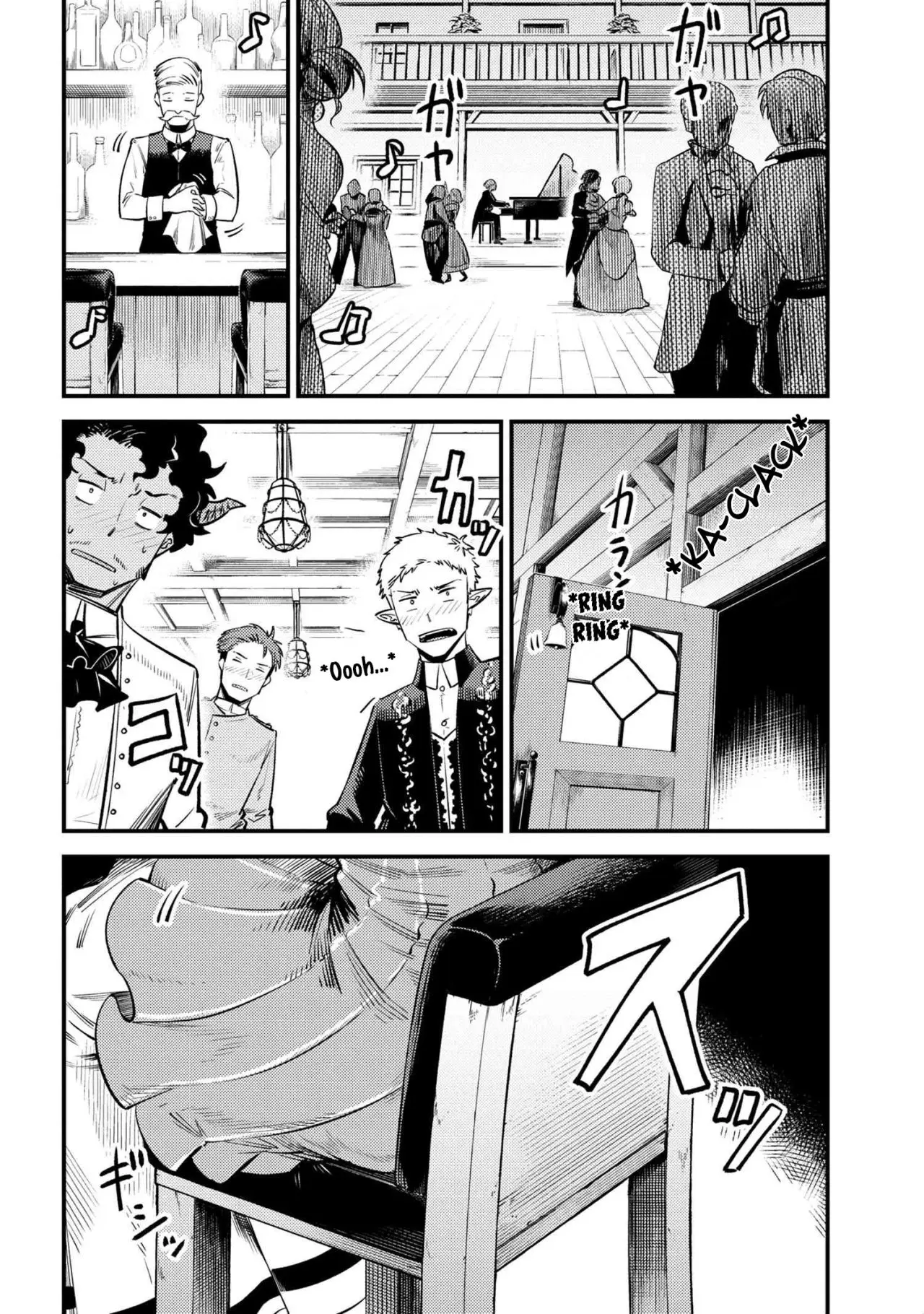 Kaifuku Jutsushi no Yarinaoshi (Manga) (2017) - Capítulo 21.2 - Página 10 - LectorTMOo