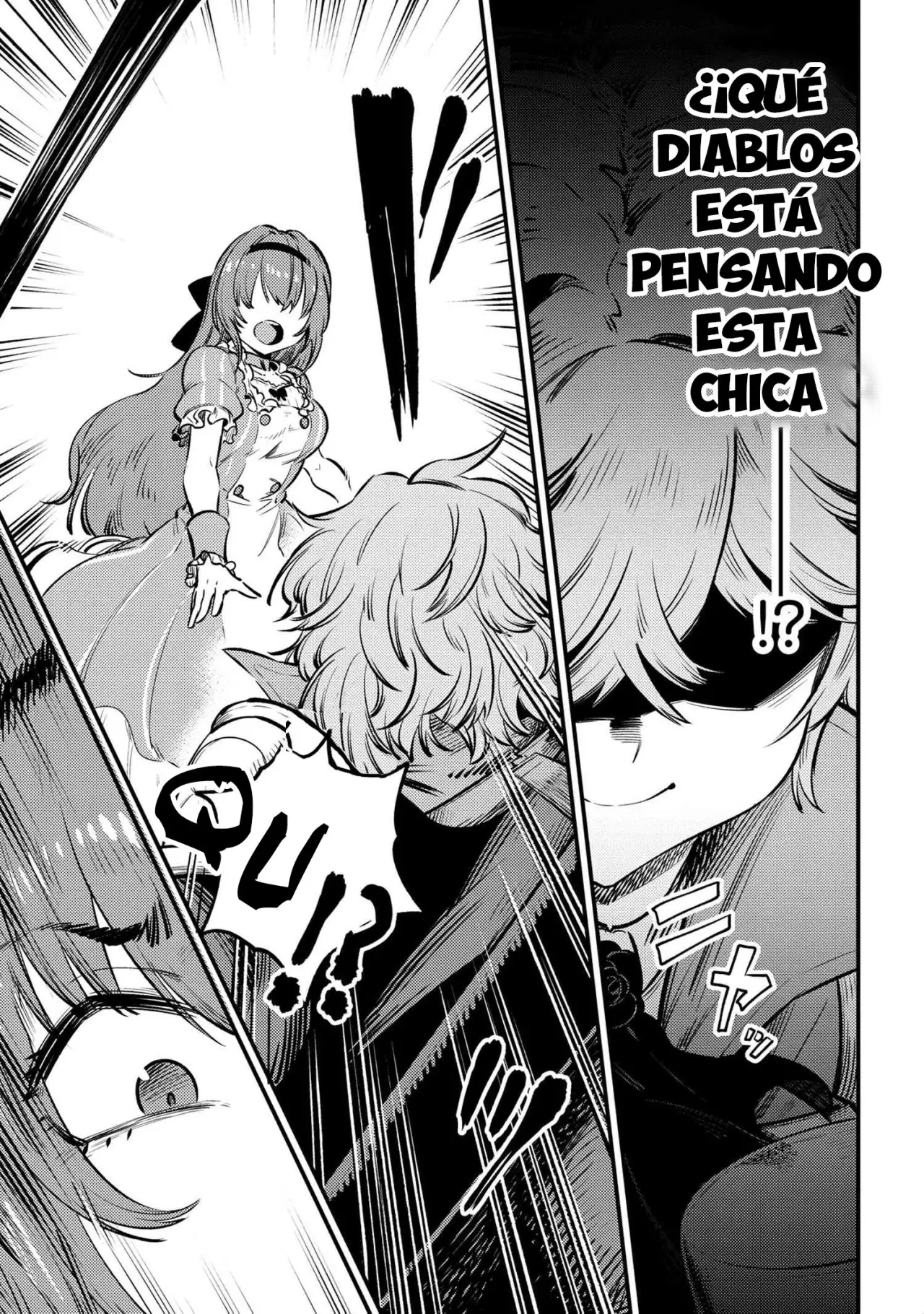 Kaifuku Jutsushi no Yarinaoshi (Manga) (2017) - Capítulo 22.1 - Página 16 - LectorTMOo