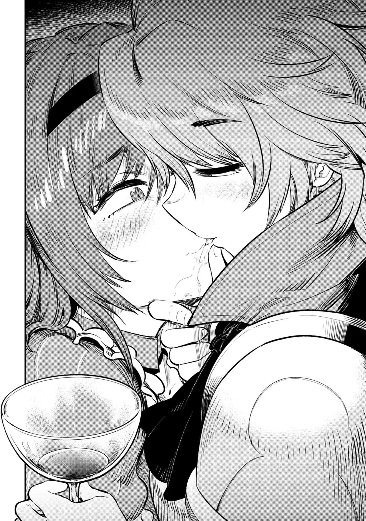 Kaifuku Jutsushi no Yarinaoshi (Manga) (2017) - Capítulo 22.1 - Página 17 - LectorTMOo