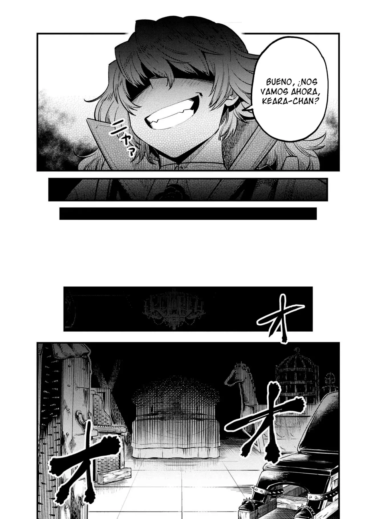 Kaifuku Jutsushi no Yarinaoshi (Manga) (2017) - Capítulo 23.2 - Página 11 - LectorTMOo