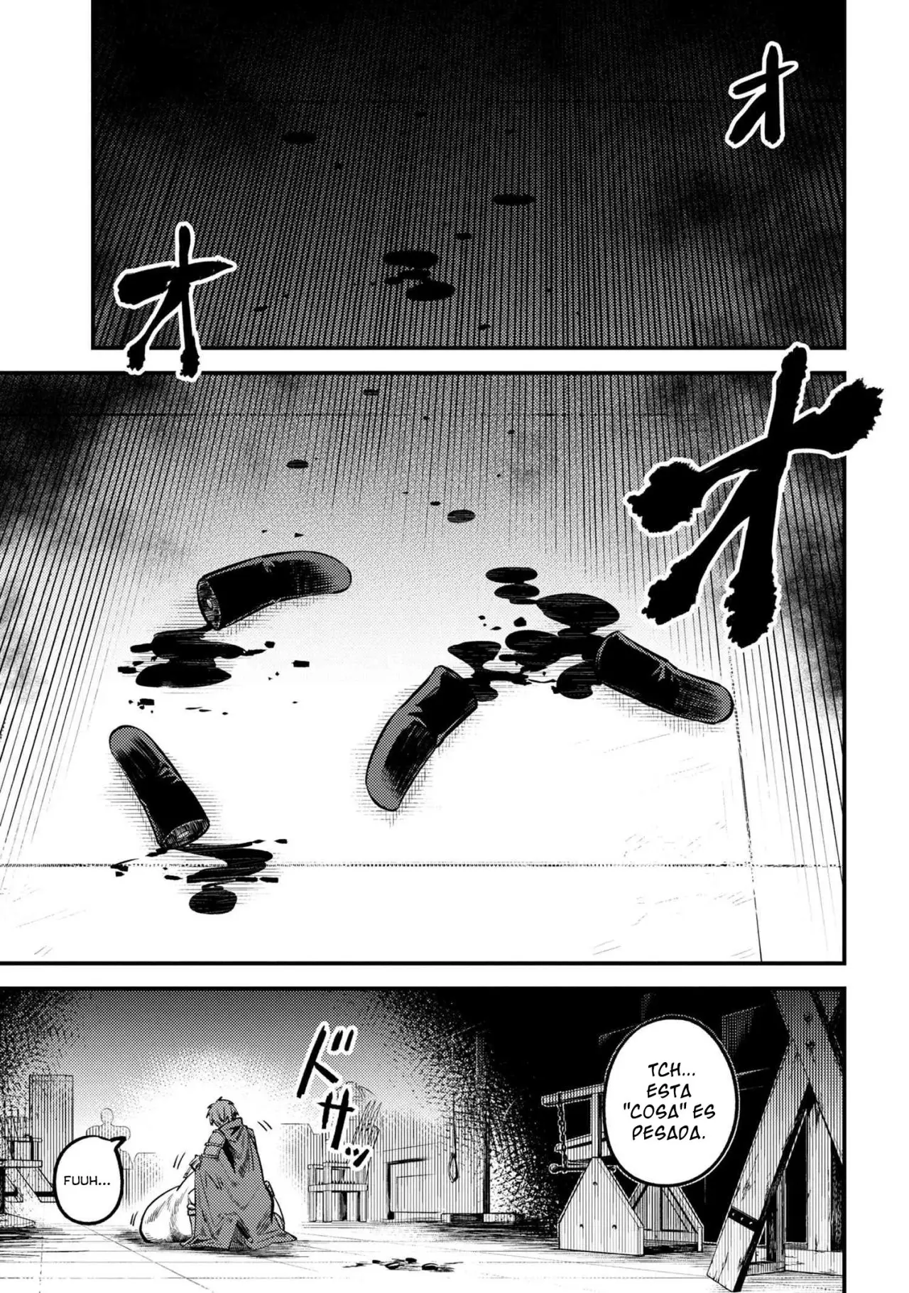 Kaifuku Jutsushi no Yarinaoshi (Manga) (2017) - Capítulo 24.2 - Página 18 - LectorTMOo