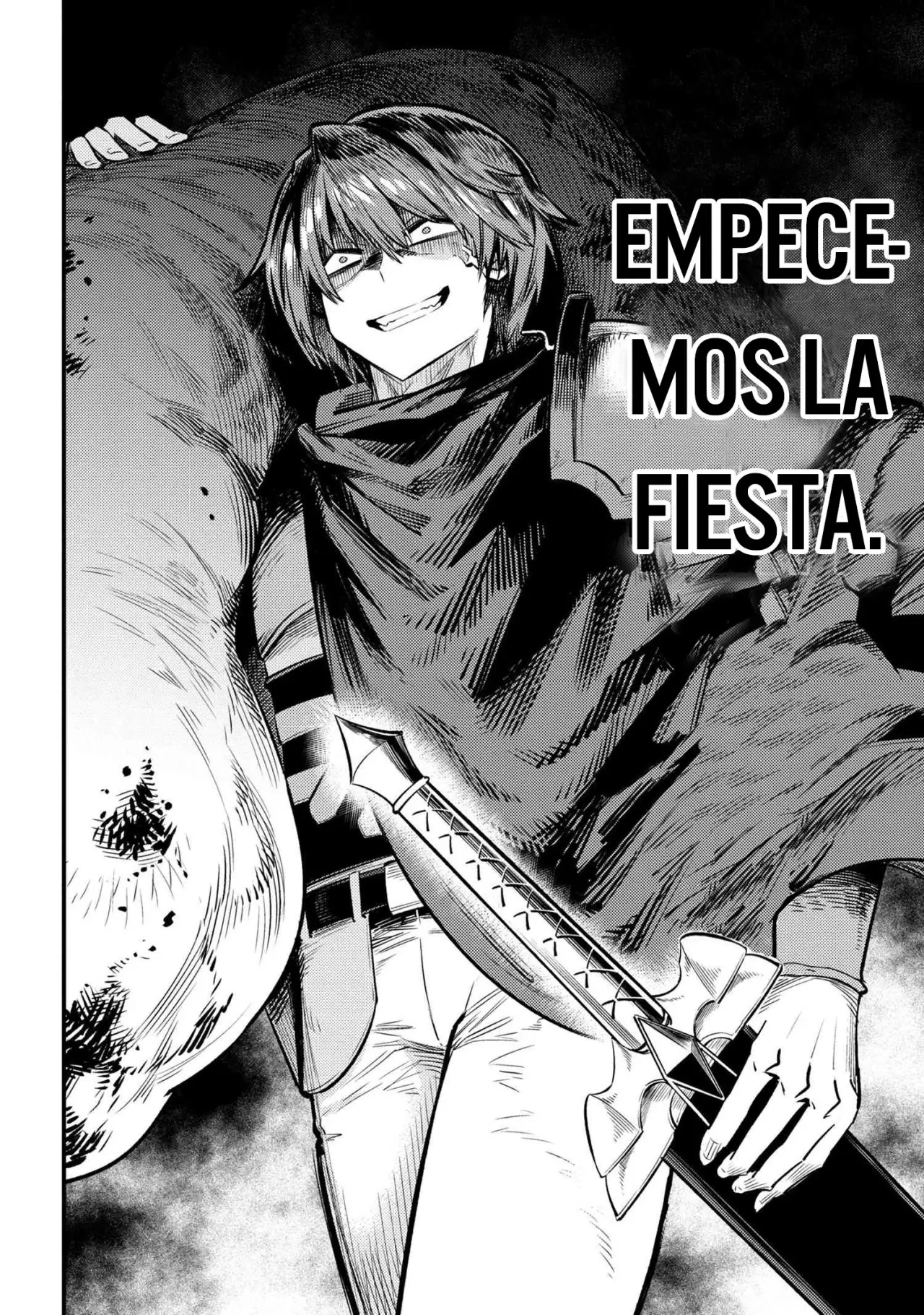 Kaifuku Jutsushi no Yarinaoshi (Manga) (2017) - Capítulo 24.2 - Página 27 - LectorTMOo