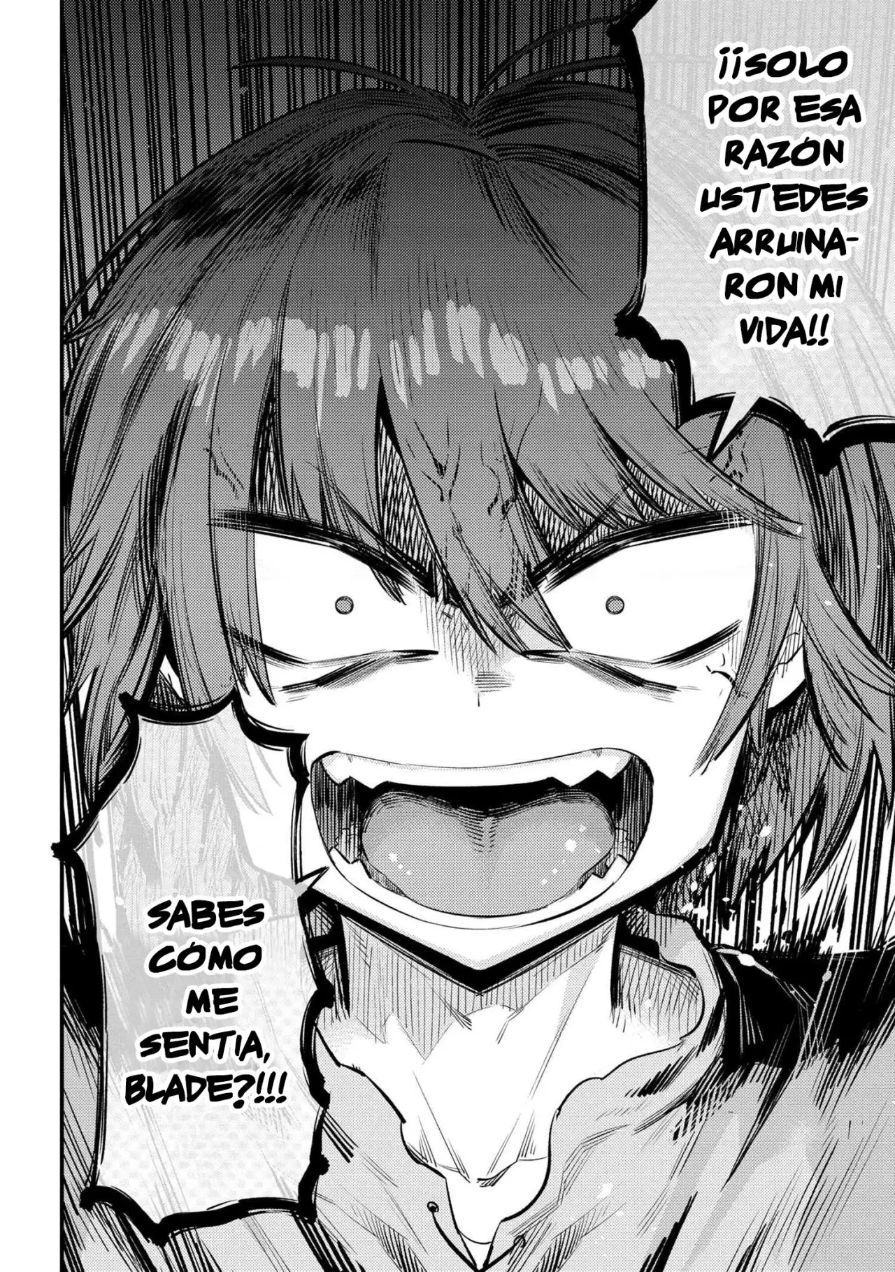 Kaifuku Jutsushi no Yarinaoshi (Manga) (2017) - Capítulo 25.1 - Página 13 - LectorTMOo