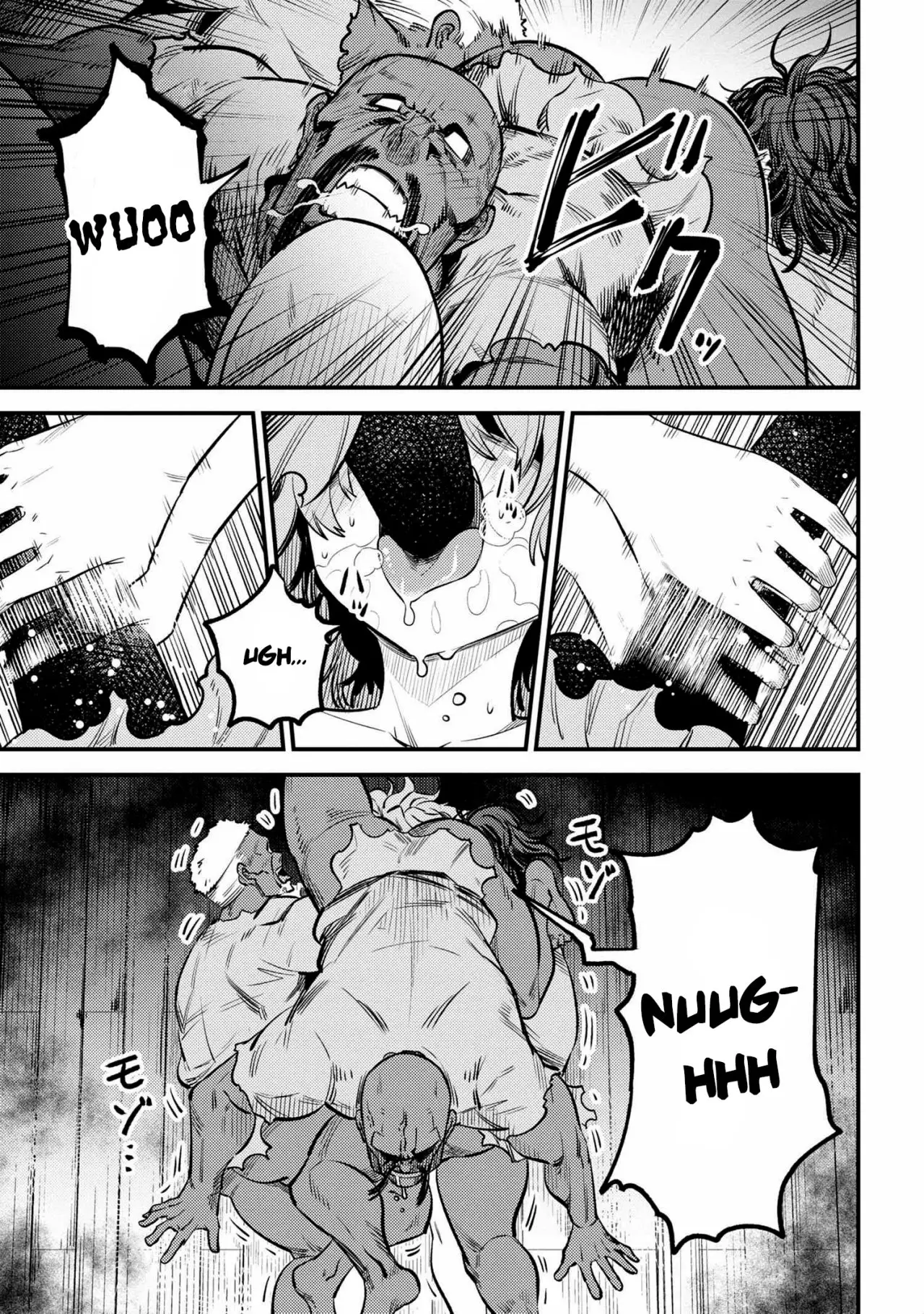 Kaifuku Jutsushi no Yarinaoshi (Manga) (2017) - Capítulo 25.2 - Página 6 - LectorTMOo