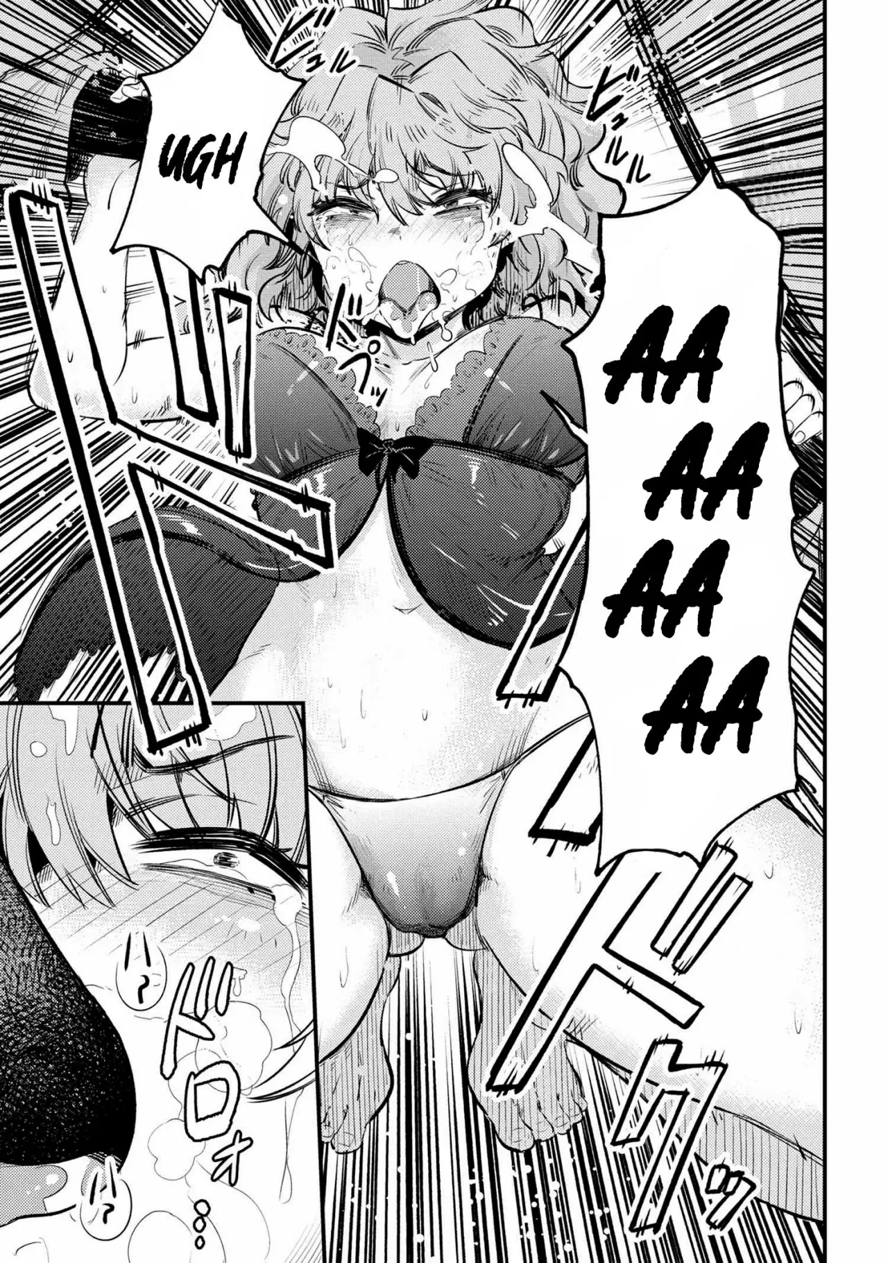 Kaifuku Jutsushi no Yarinaoshi (Manga) (2017) - Capítulo 25.2 - Página 8 - LectorTMOo