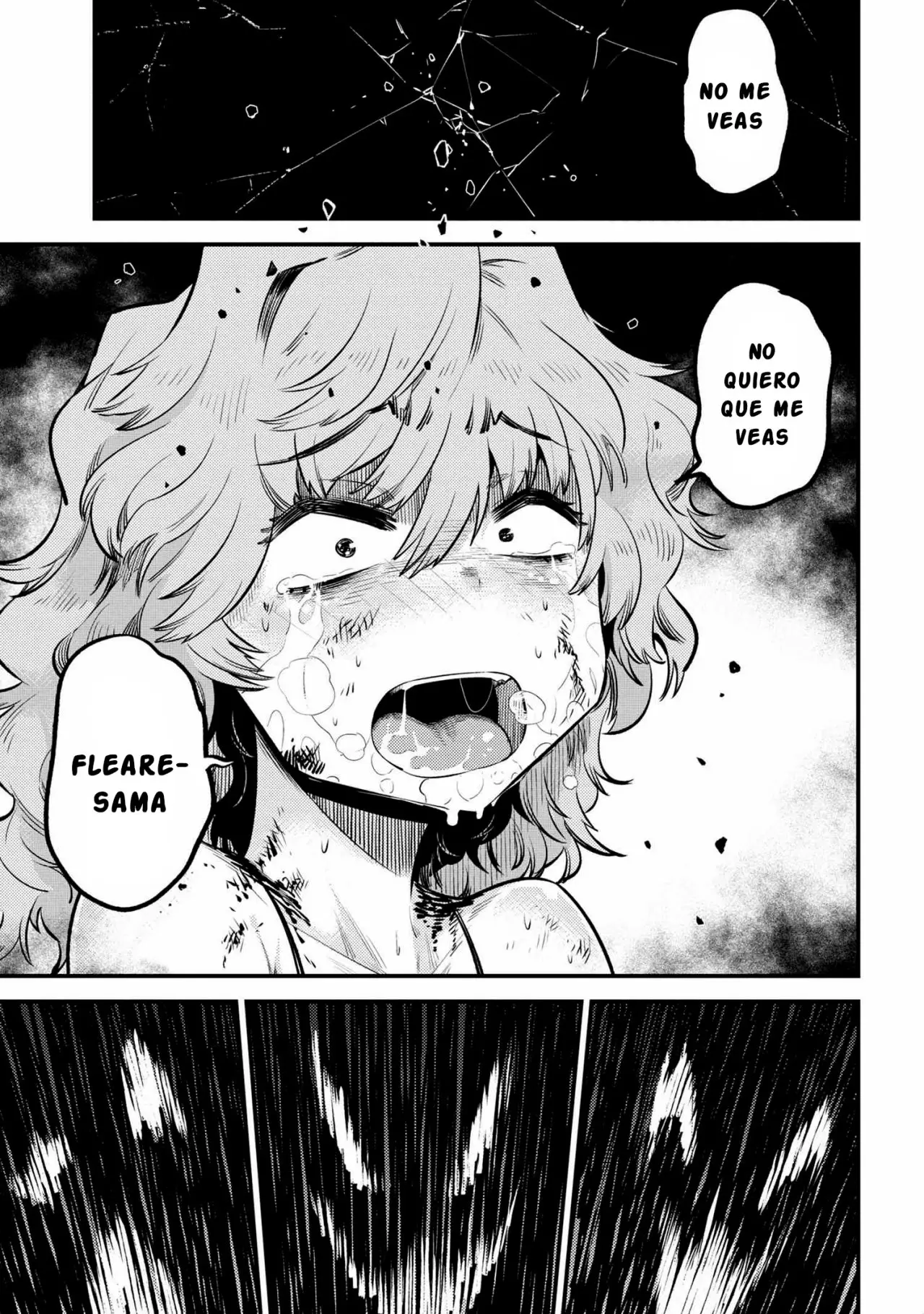 Kaifuku Jutsushi no Yarinaoshi (Manga) (2017) - Capítulo 25.2 - Página 18 - LectorTMOo