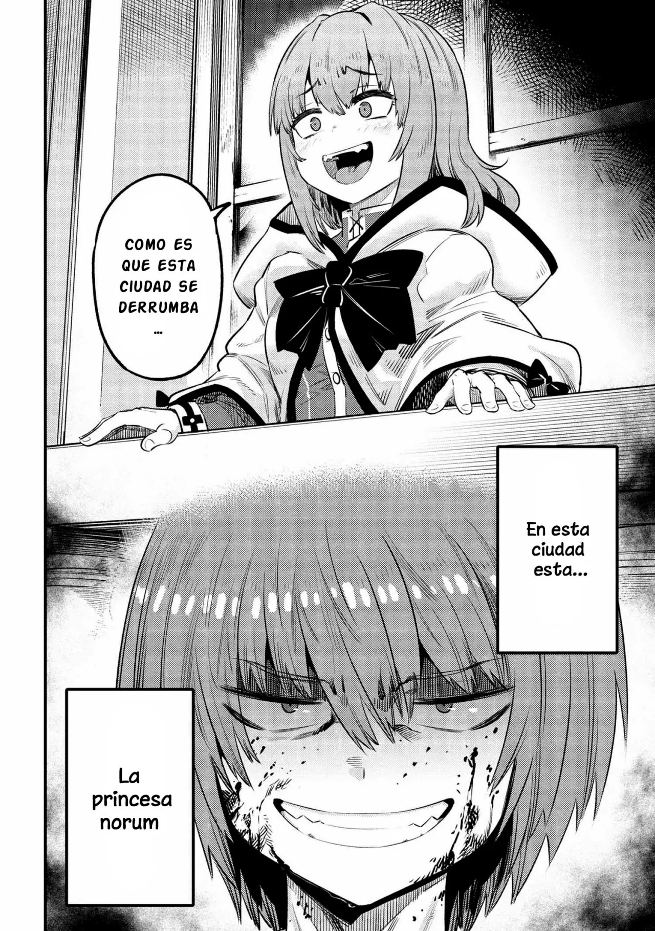Kaifuku Jutsushi no Yarinaoshi (Manga) (2017) - Capítulo 25.2 - Página 25 - LectorTMOo