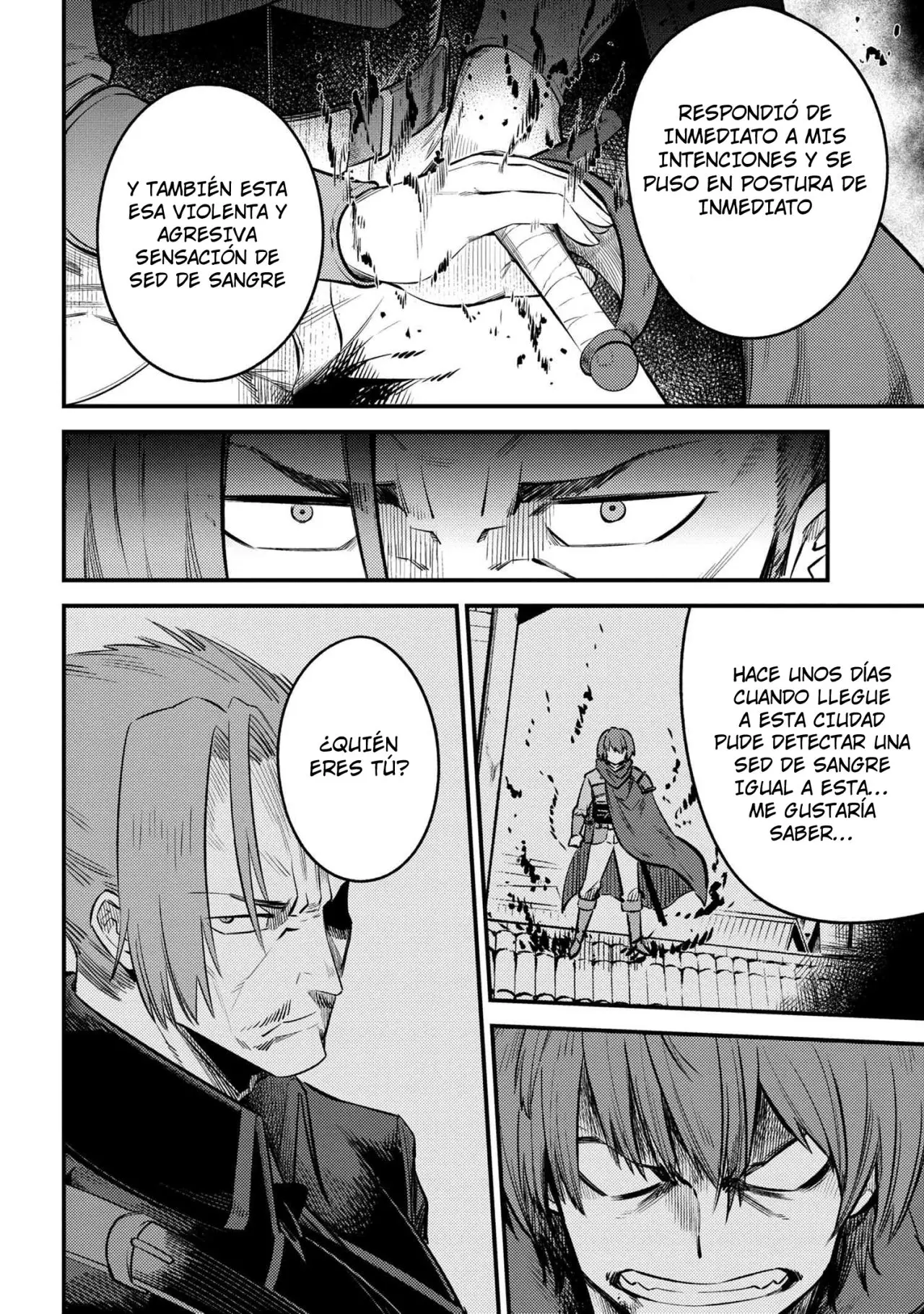 Kaifuku Jutsushi no Yarinaoshi (Manga) (2017) - Capítulo 26.2 - Página 7 - LectorTMOo