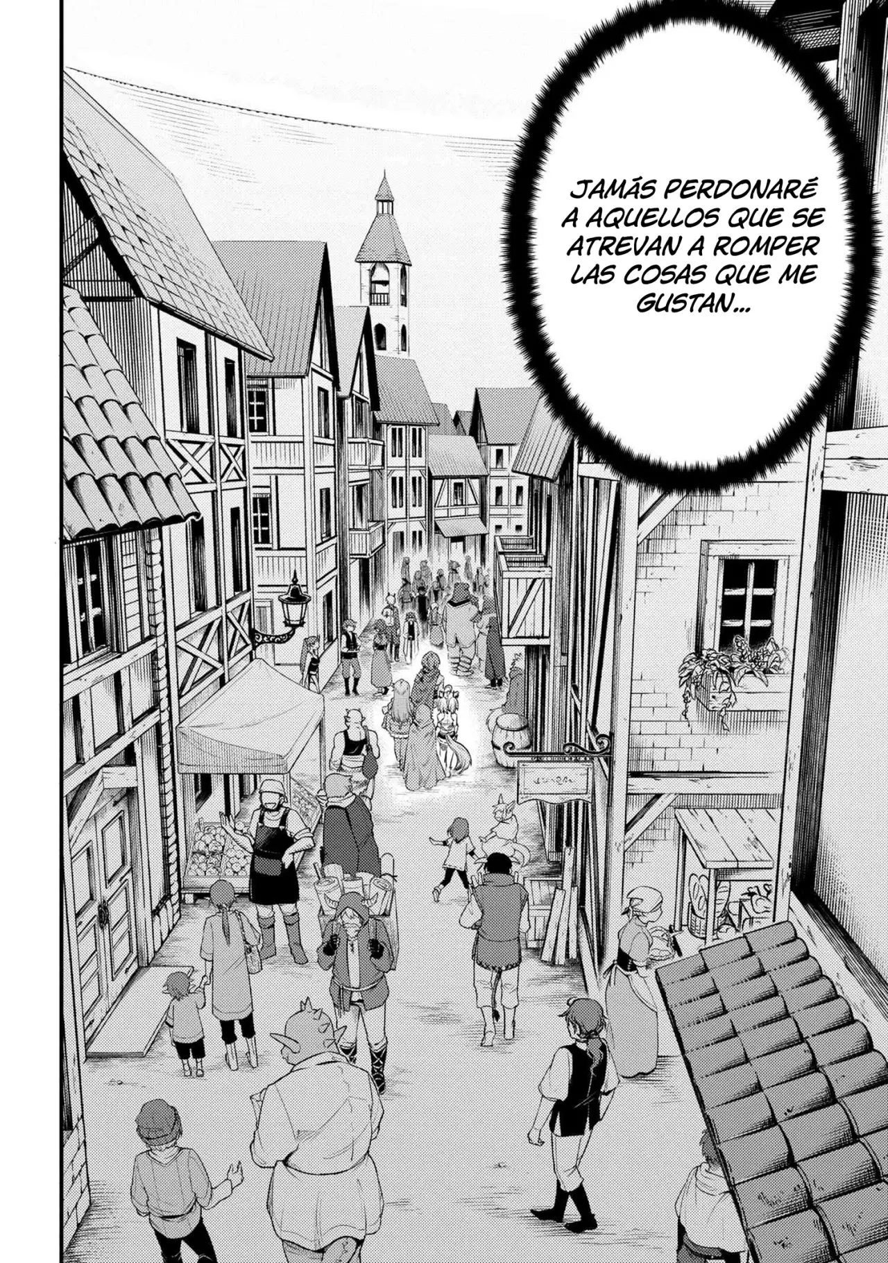 Kaifuku Jutsushi no Yarinaoshi (Manga) (2017) - Capítulo 26.2 - Página 17 - LectorTMOo