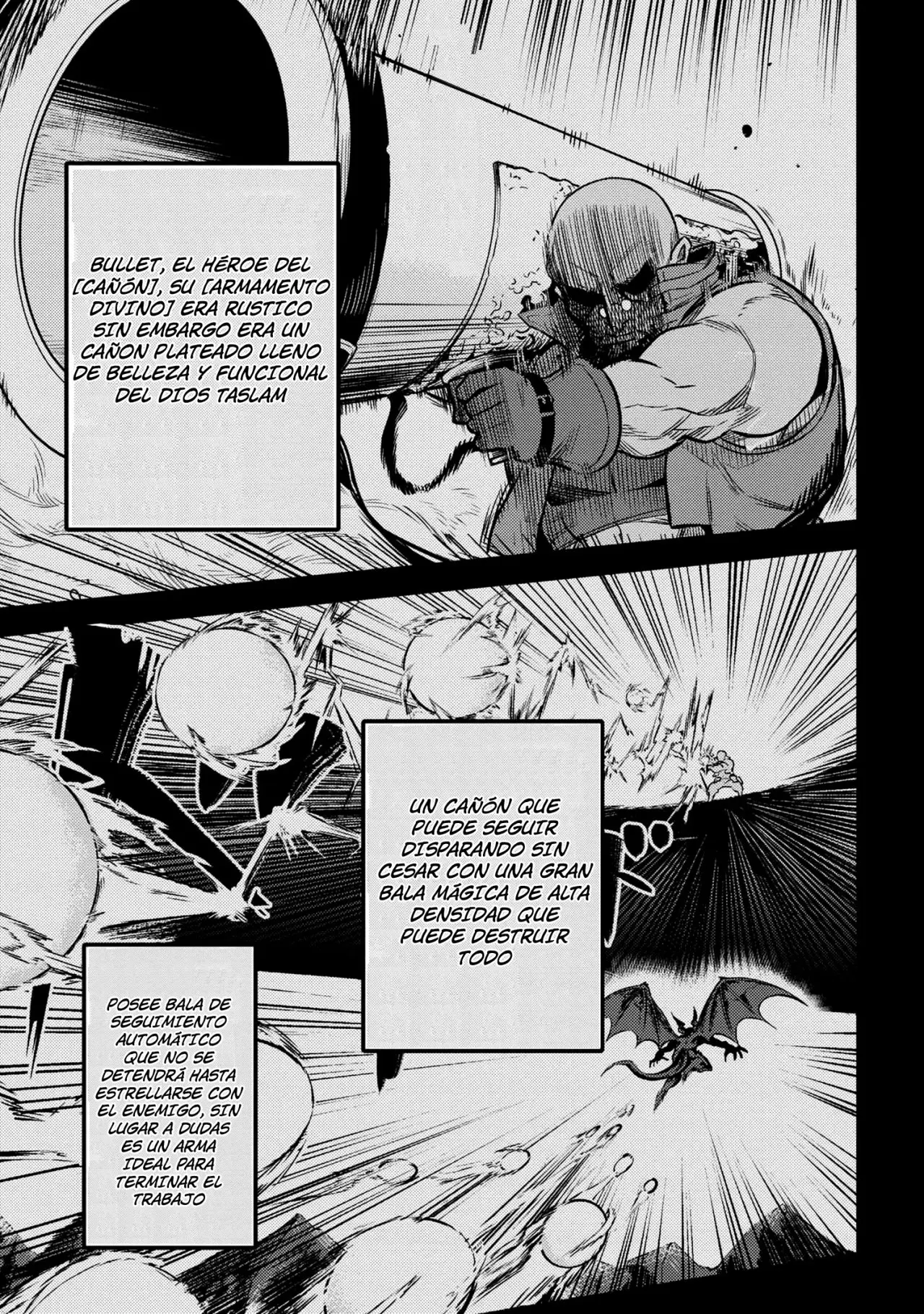 Kaifuku Jutsushi no Yarinaoshi (Manga) (2017) - Capítulo 27.1 - Página 6 - LectorTMOo