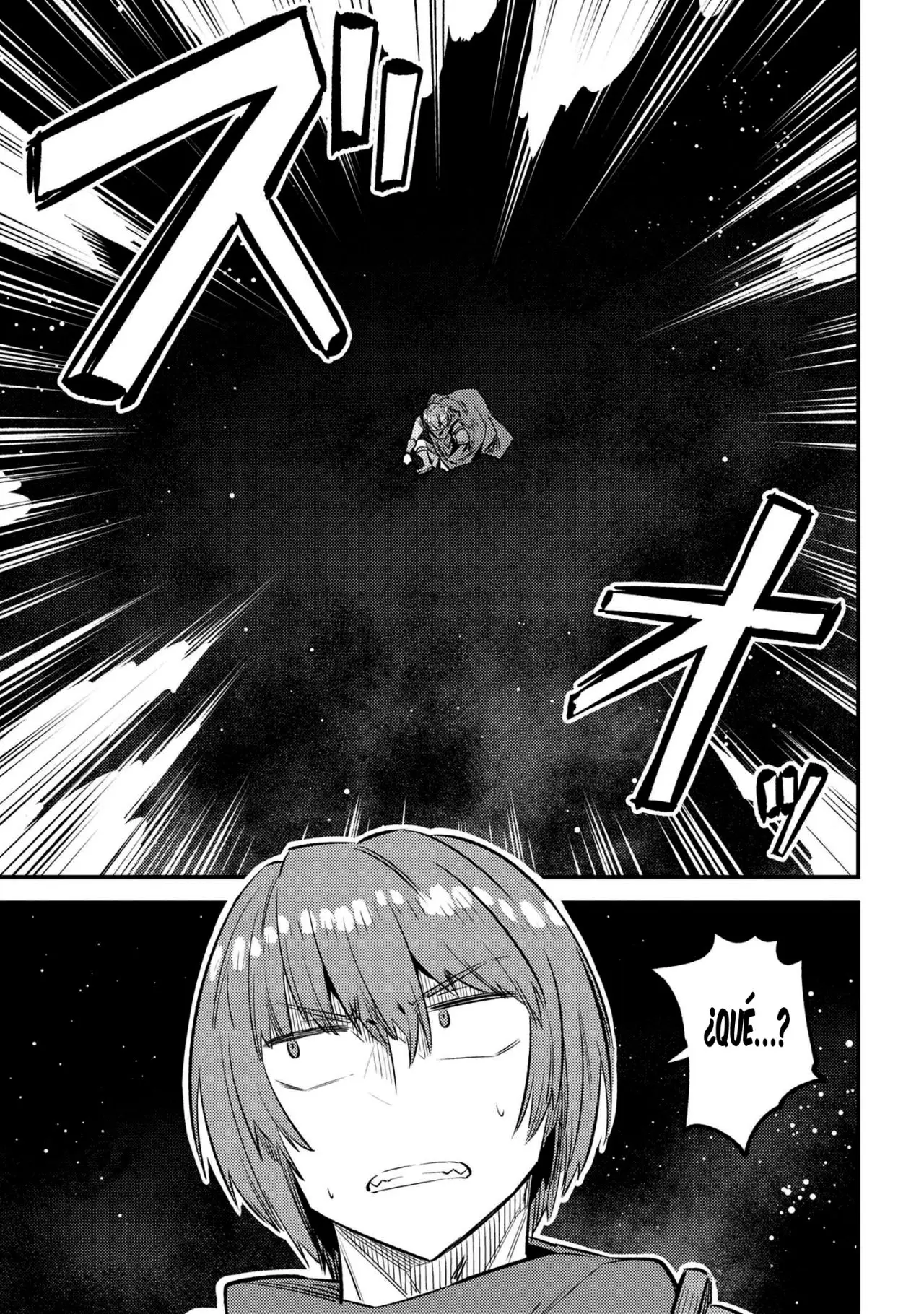 Kaifuku Jutsushi no Yarinaoshi (Manga) (2017) - Capítulo 27.1 - Página 12 - LectorTMOo