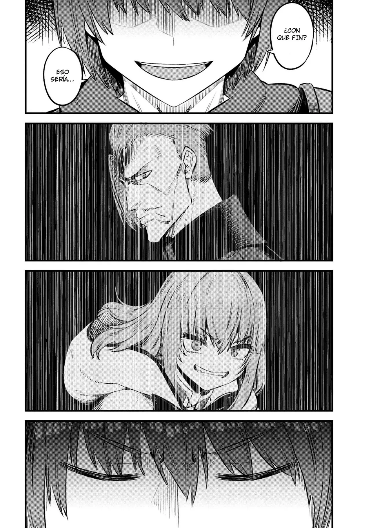 Kaifuku Jutsushi no Yarinaoshi (Manga) (2017) - Capítulo 27.1 - Página 15 - LectorTMOo
