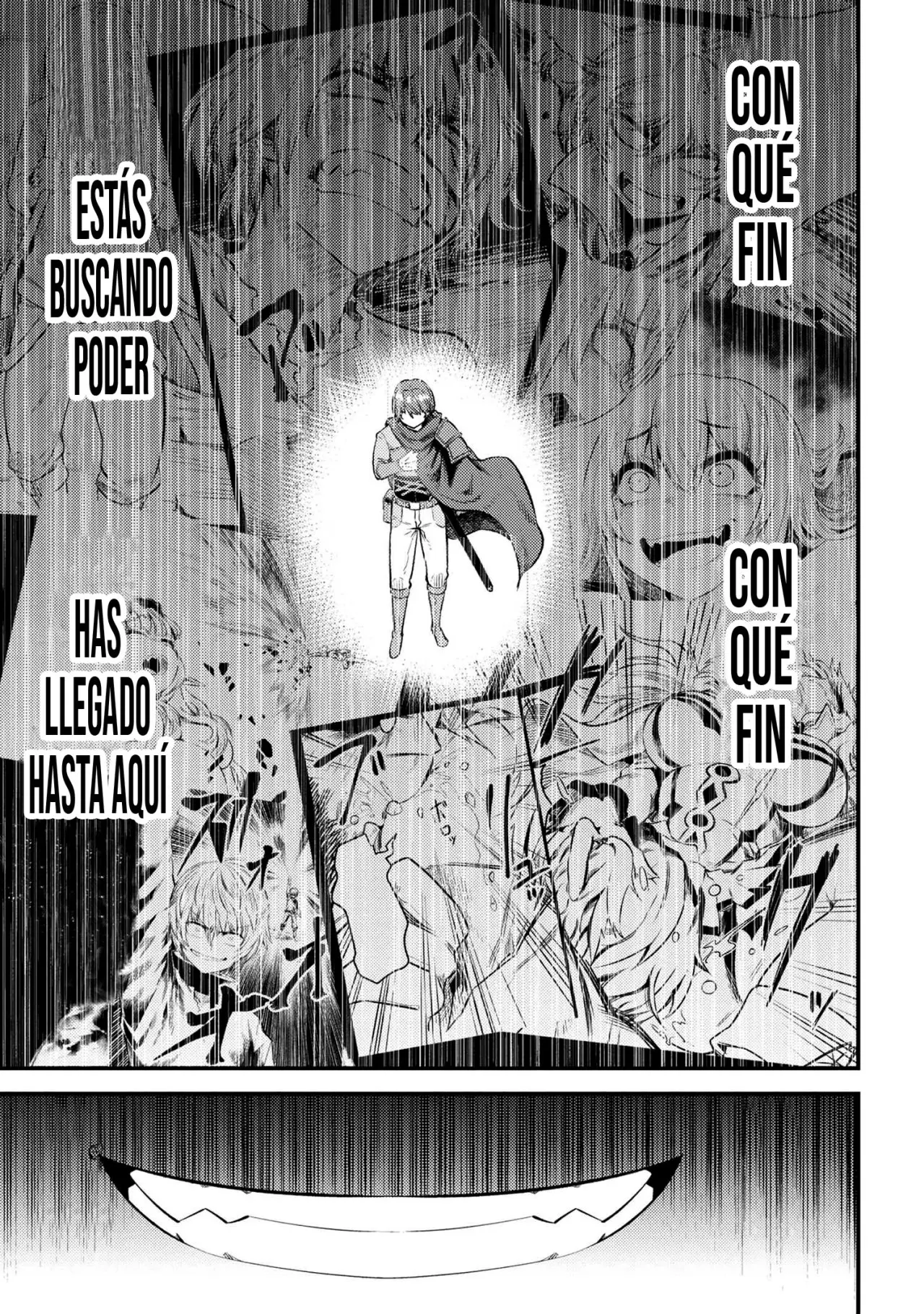 Kaifuku Jutsushi no Yarinaoshi (Manga) (2017) - Capítulo 27.1 - Página 16 - LectorTMOo